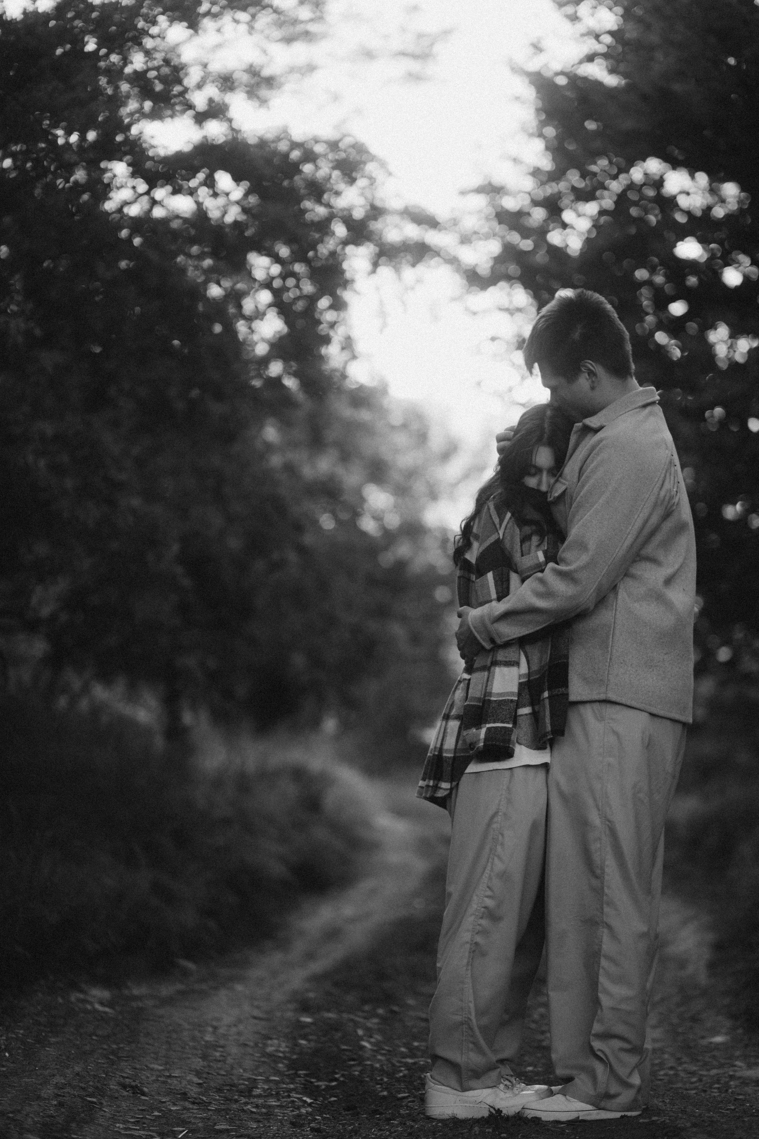 На берегу неба. Свадебный фотограф Кропоткин Краснодар