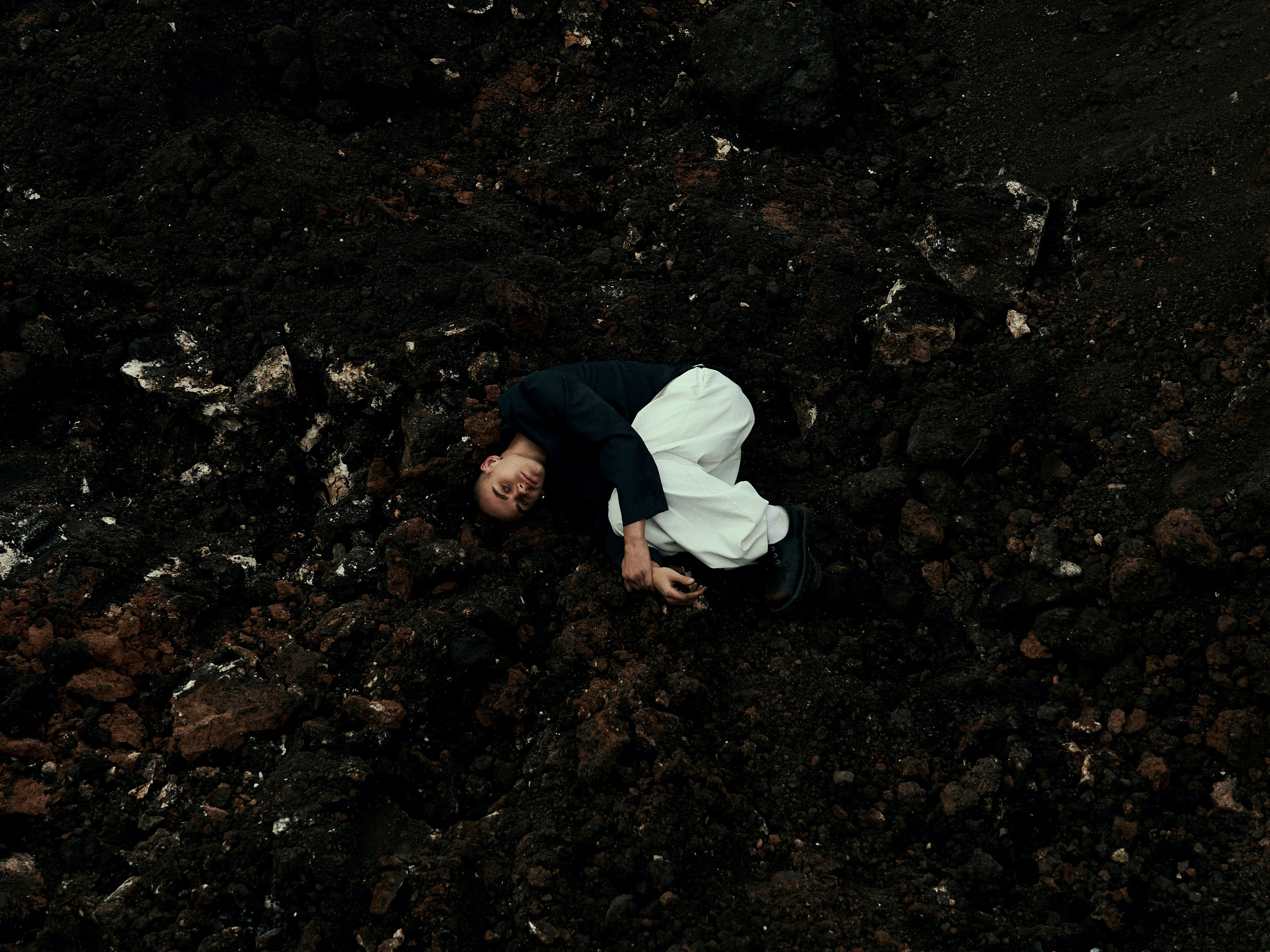 K I R I L L. Портретный фотограф в Москве