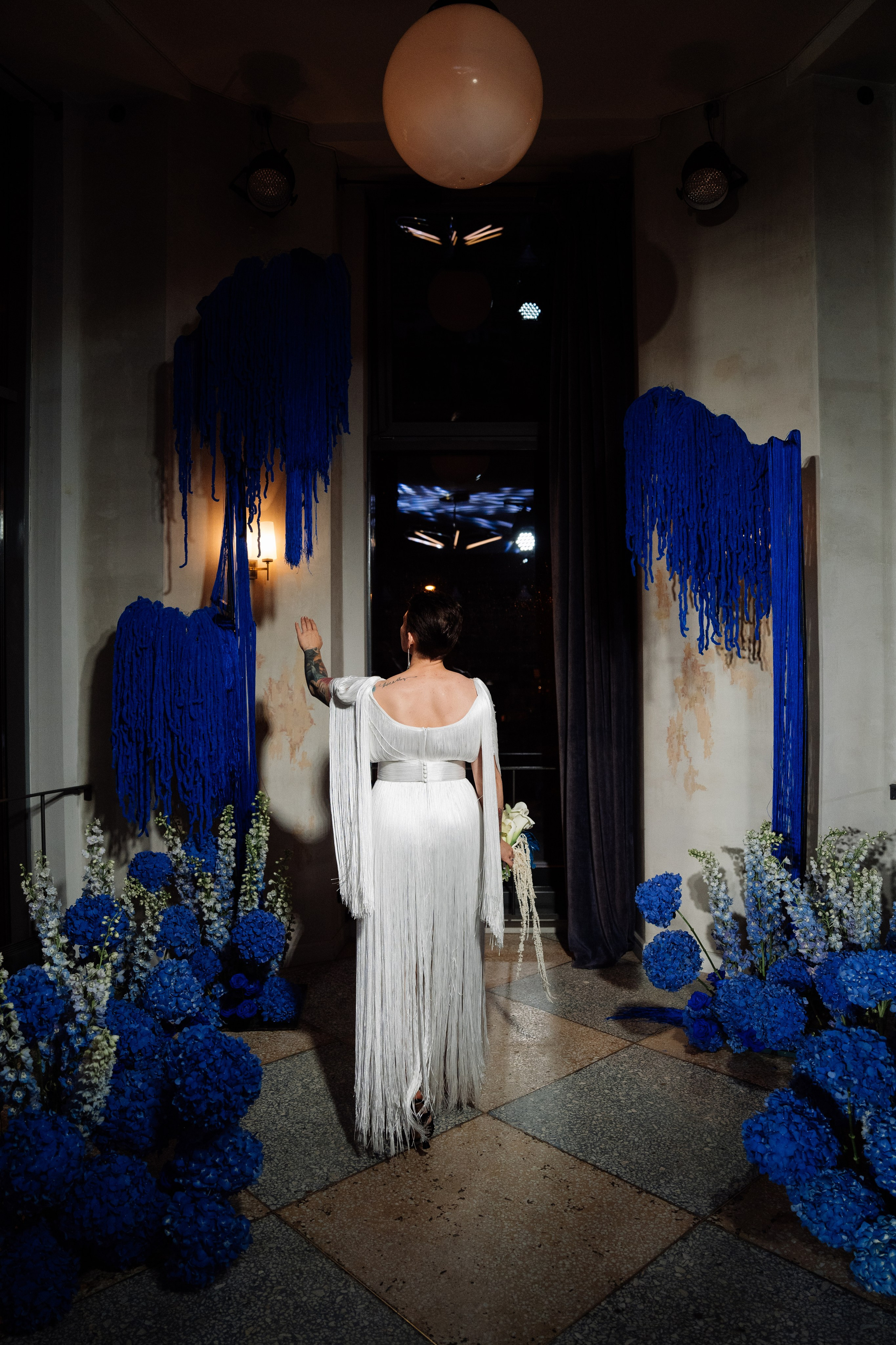 Свадьба в сошиал клабе. Свадебный фотограф организатор в Санкт-Петербурге Ассоль Опарина