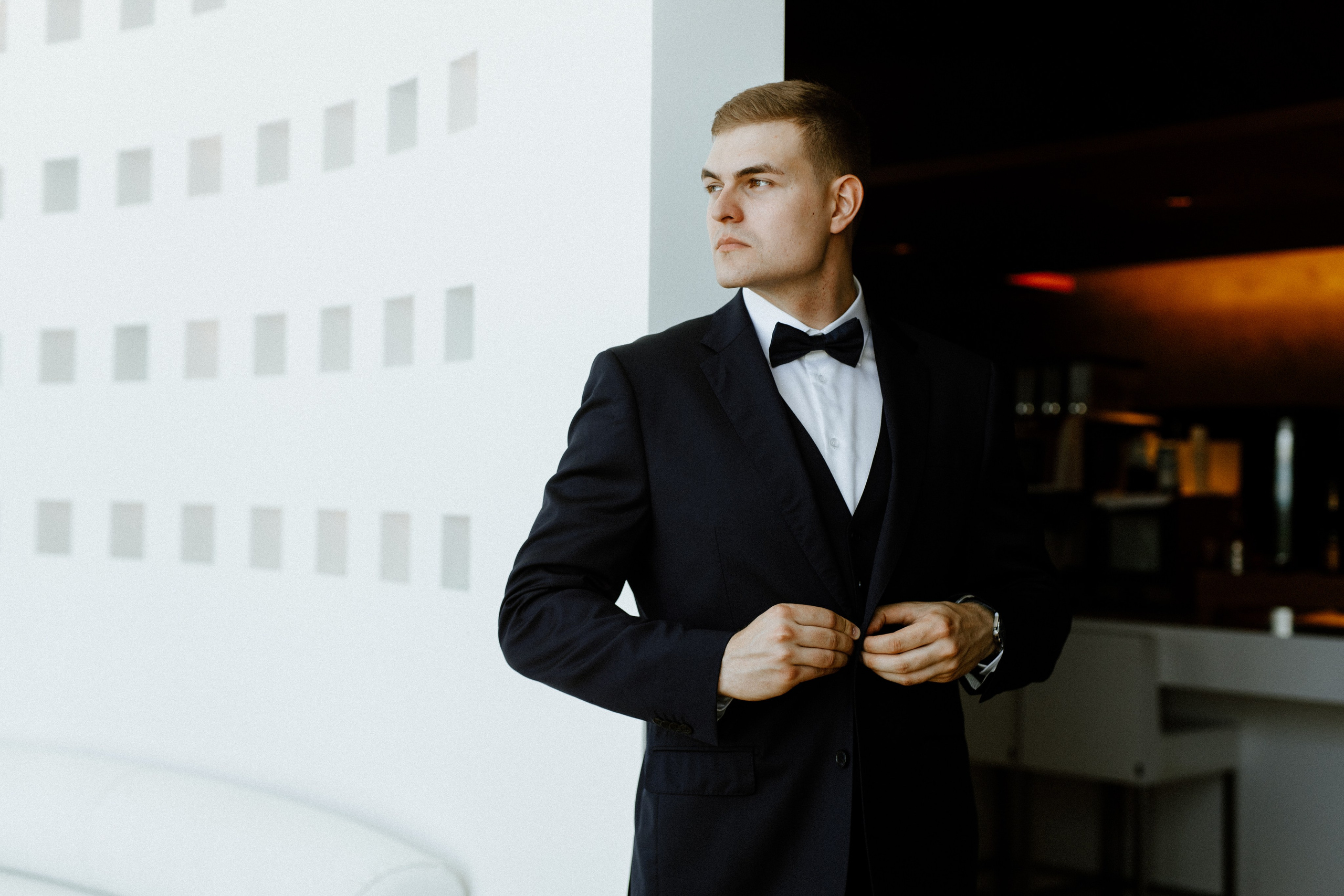 Влад и Арина. Hyatt- шатер Небо. Свадебный фотограф Балчугова Мария Екатеринбург