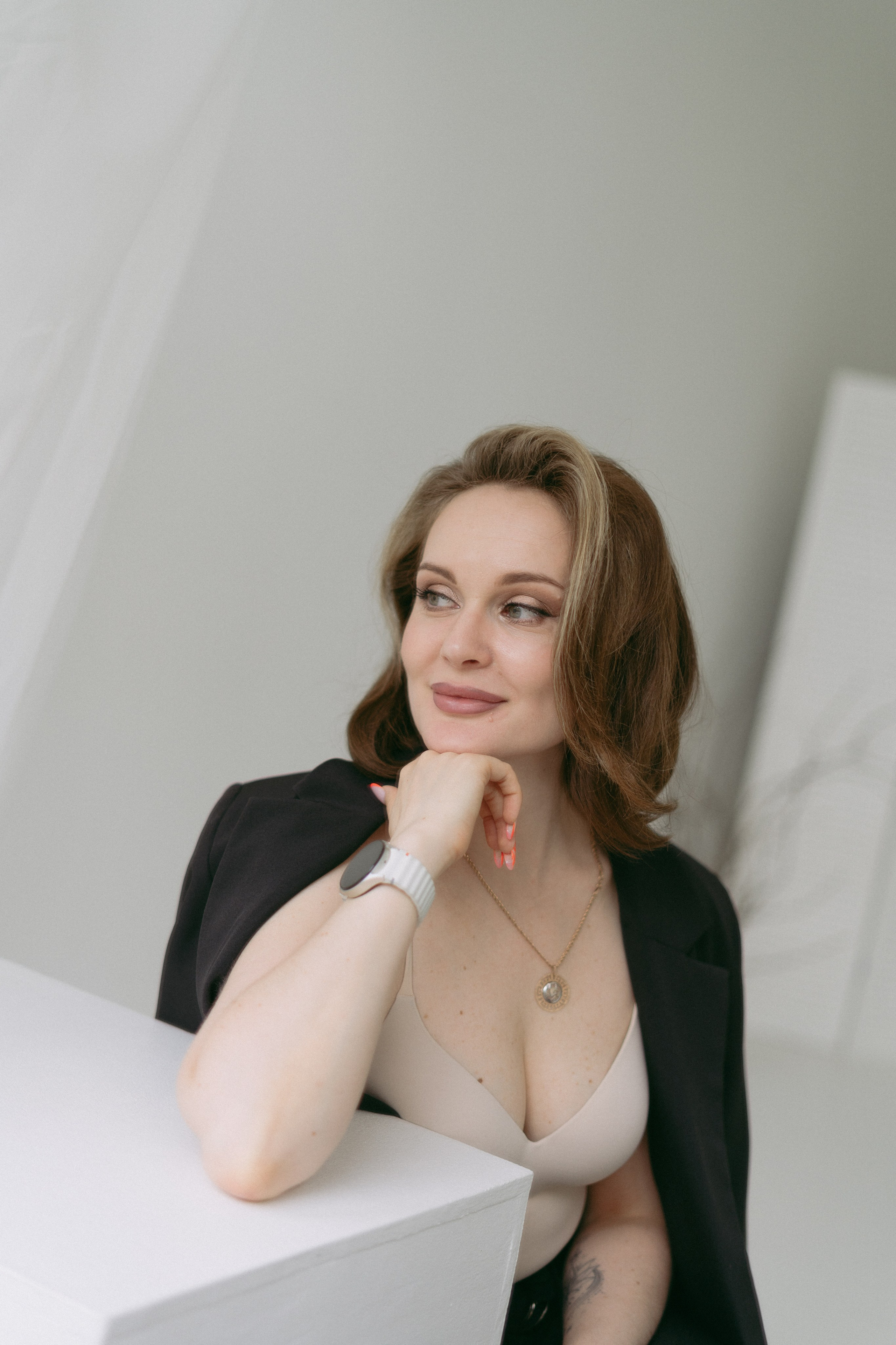 Екатерина. Семейный и контент фотограф в Москве и Троицке Горелова Лизавета