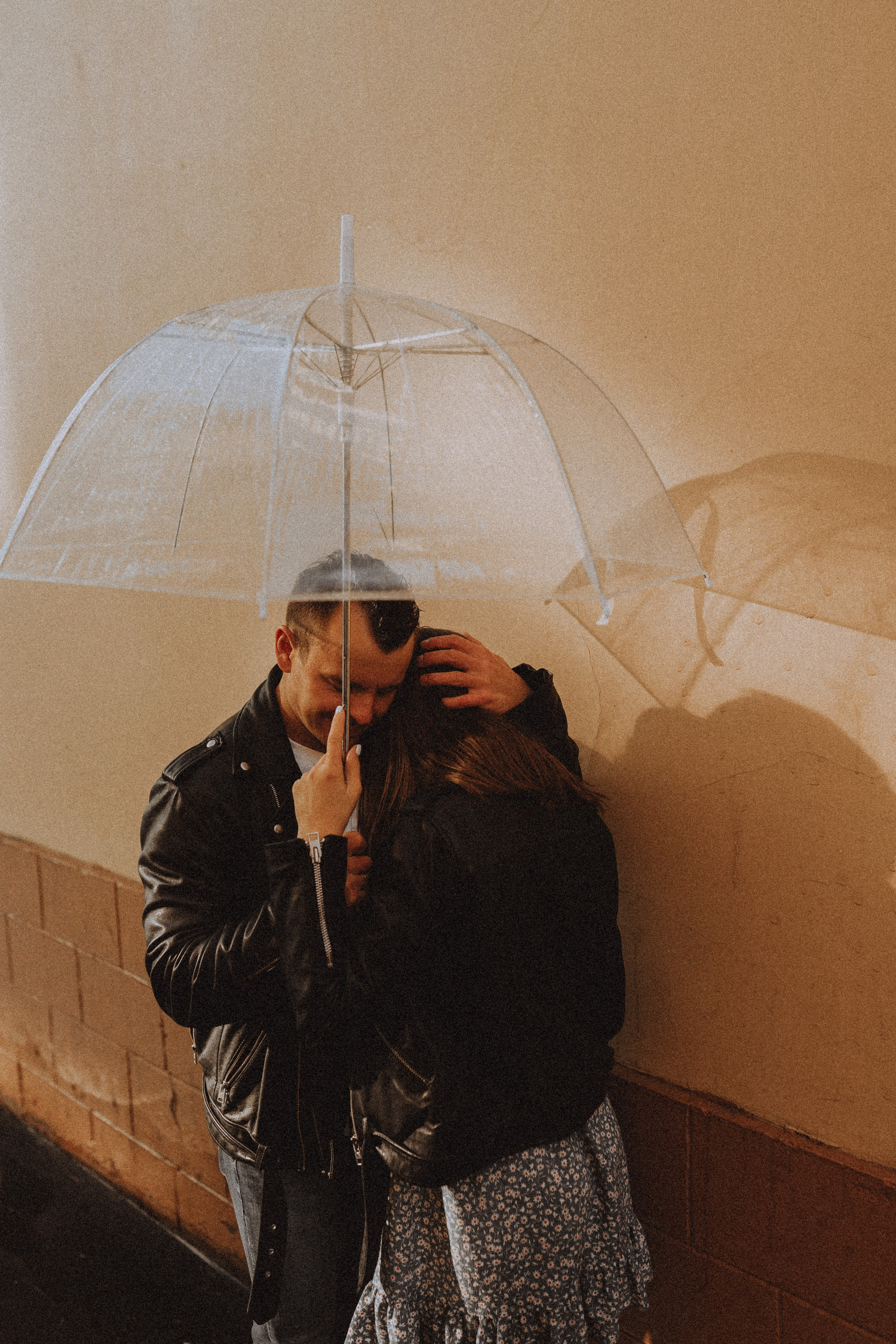 Дождливая суббота. Семейный и свадебный фотограф в Москве Оксана Гапеева