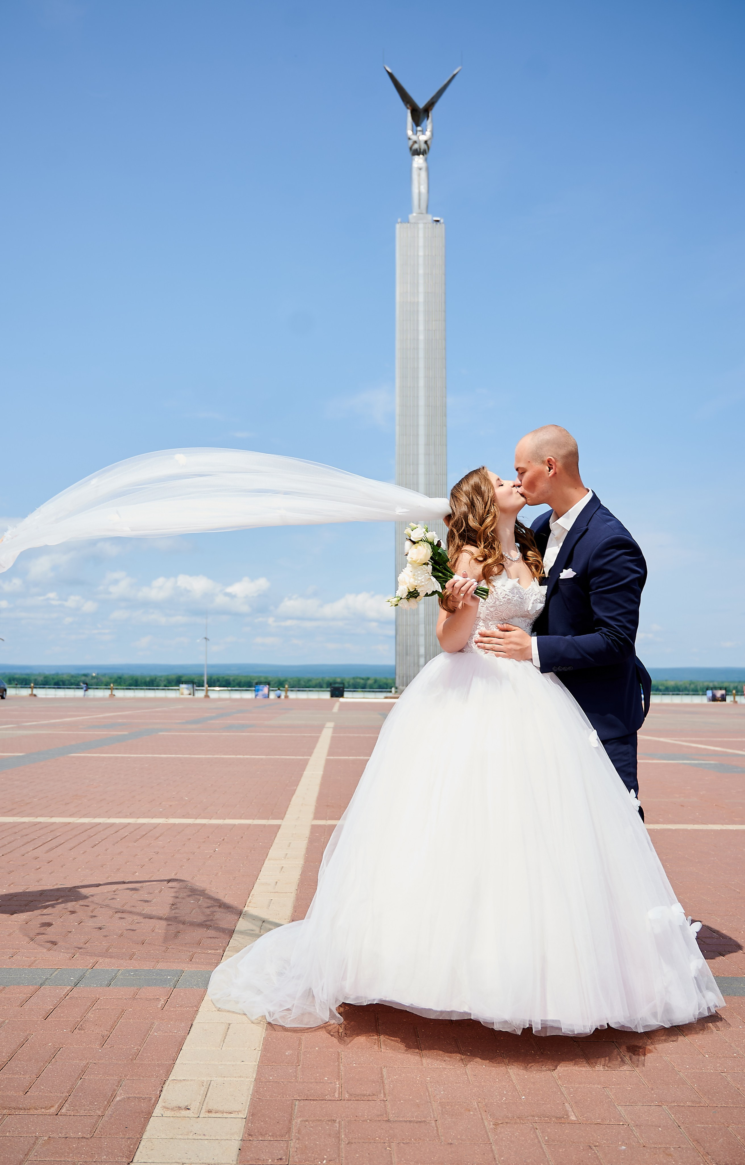 I&I. Профессиональный репортажный фотограф в Самаре Никита Королев