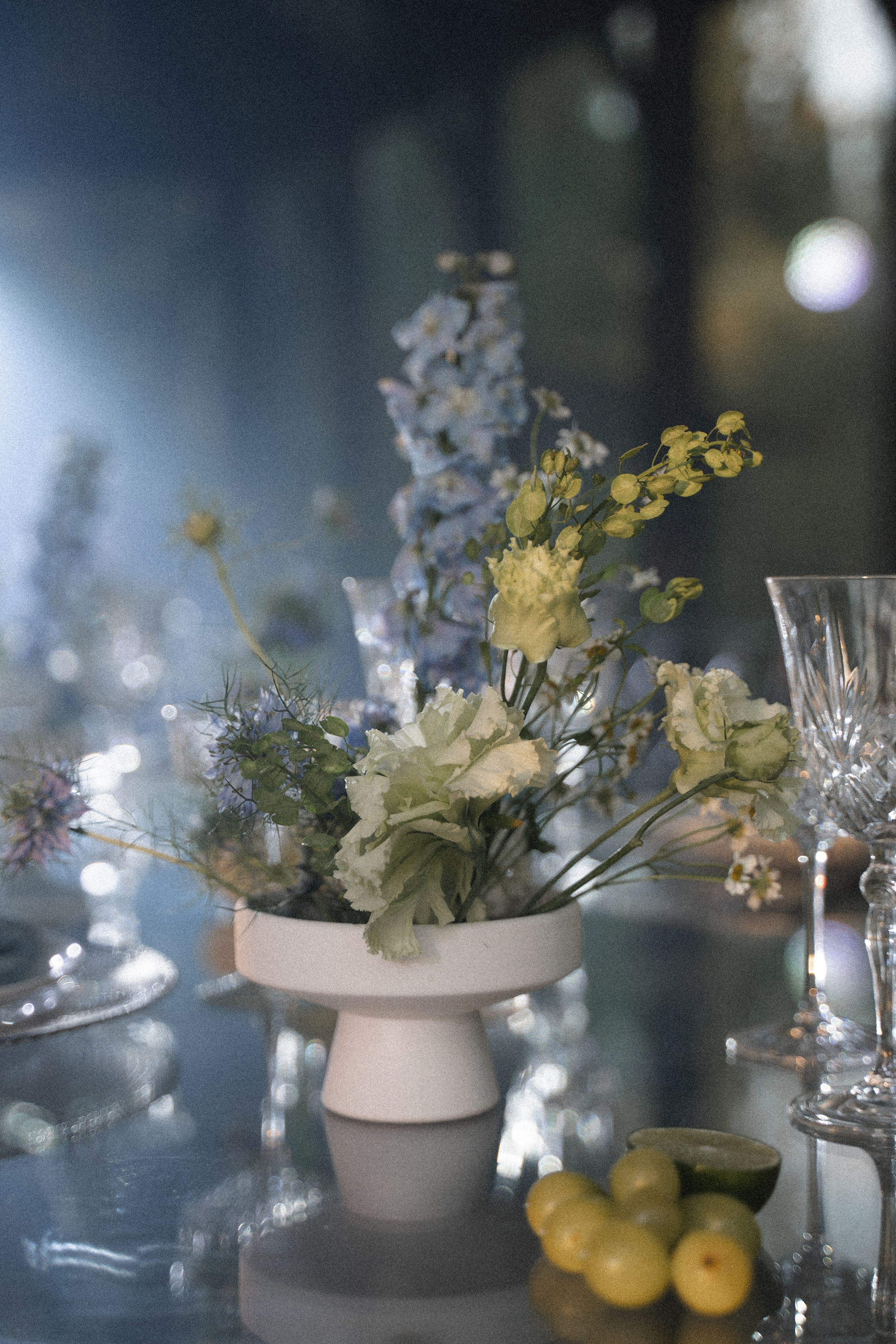 Екатерина и Александр. Фотограф в Москве Наталия Варакина