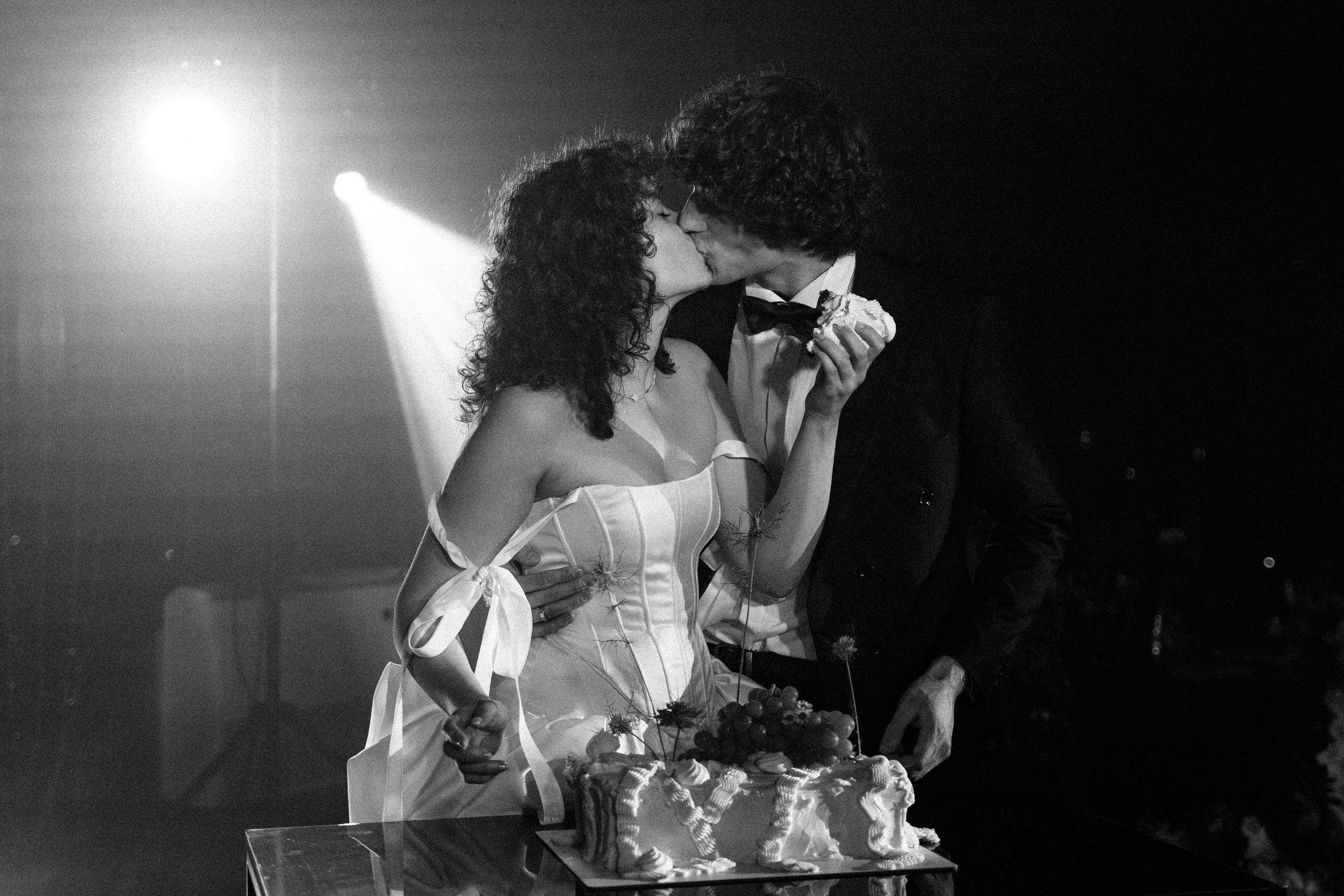 Екатерина и Александр. Фотограф в Москве Наталия Варакина