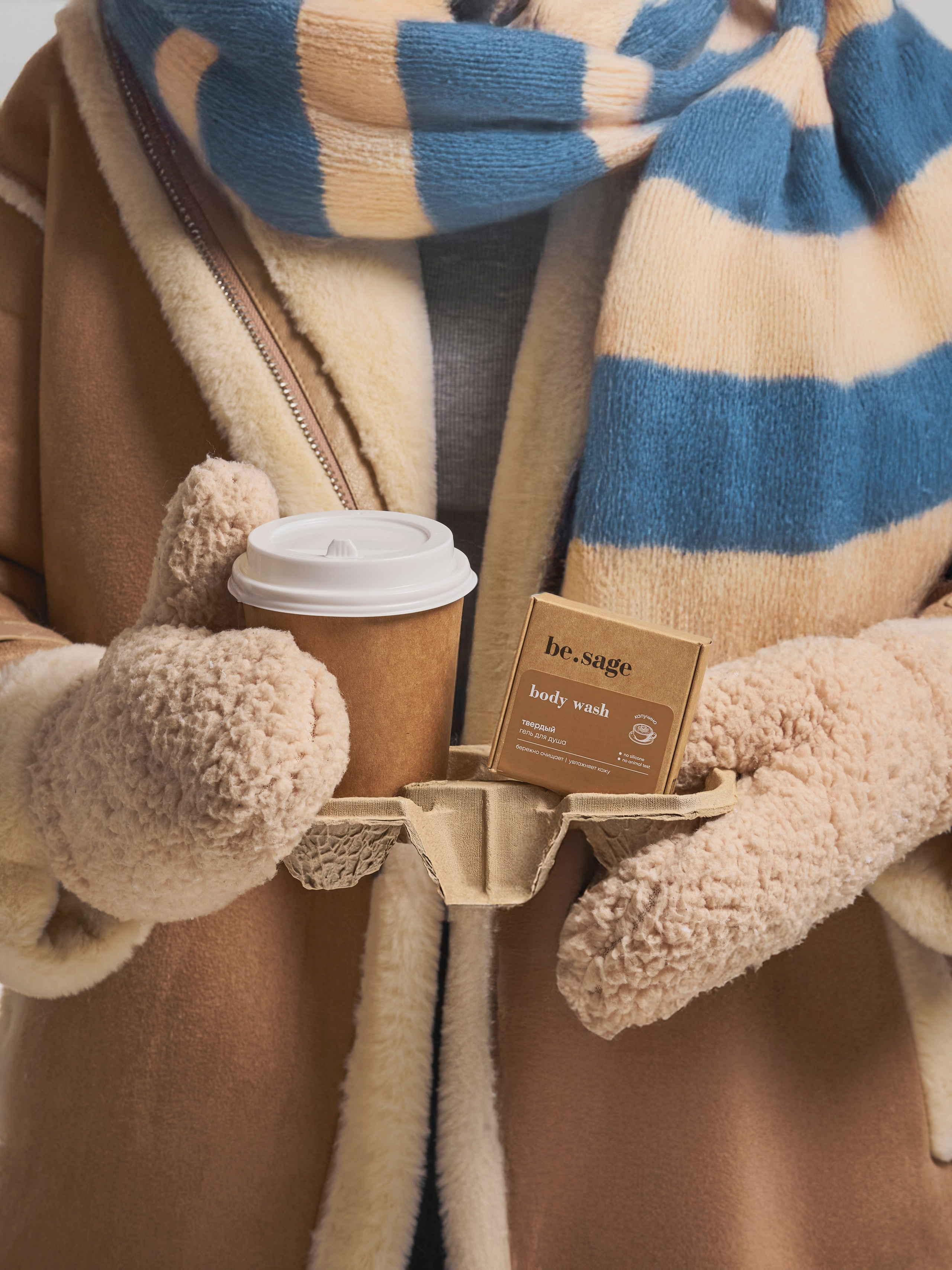 Косметика. Предметный фотограф в Новосибирске Лебедева Дарина