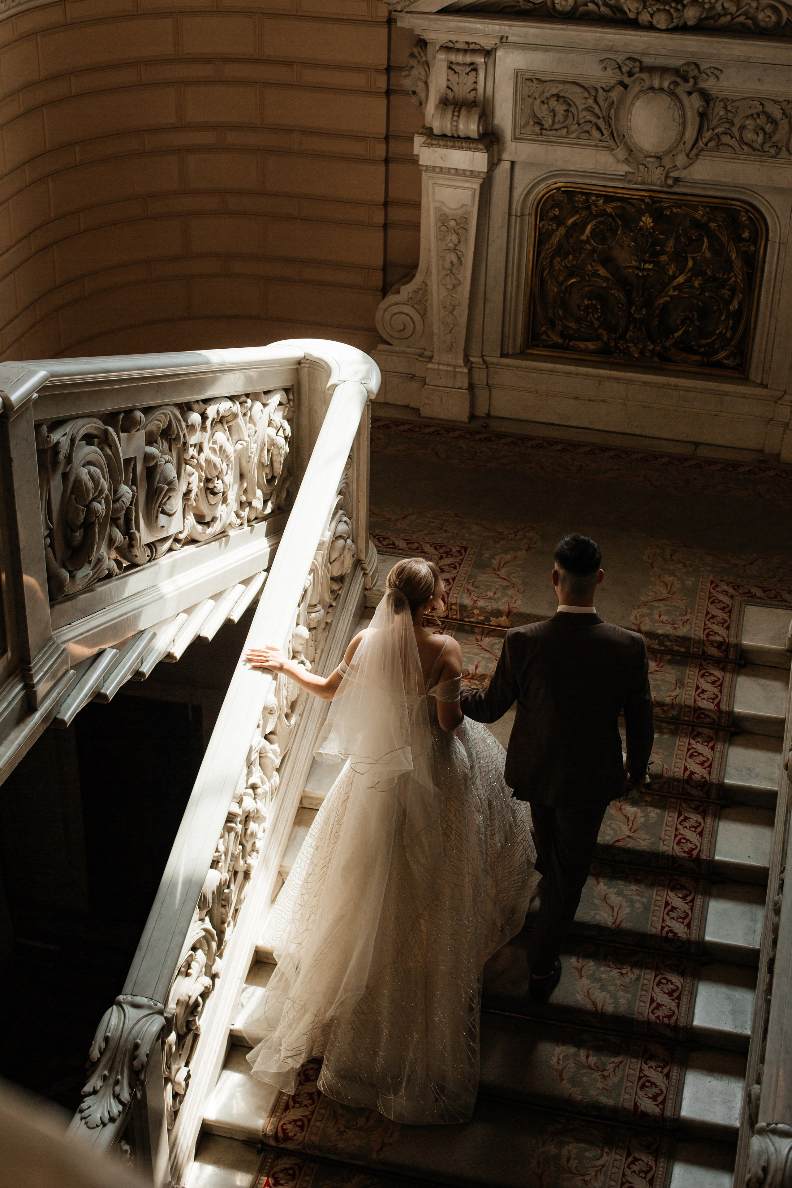 Wedding «Fairy tale». Свадебные фотограф и видеограф Наталья и Анатолий Новиковы СПб