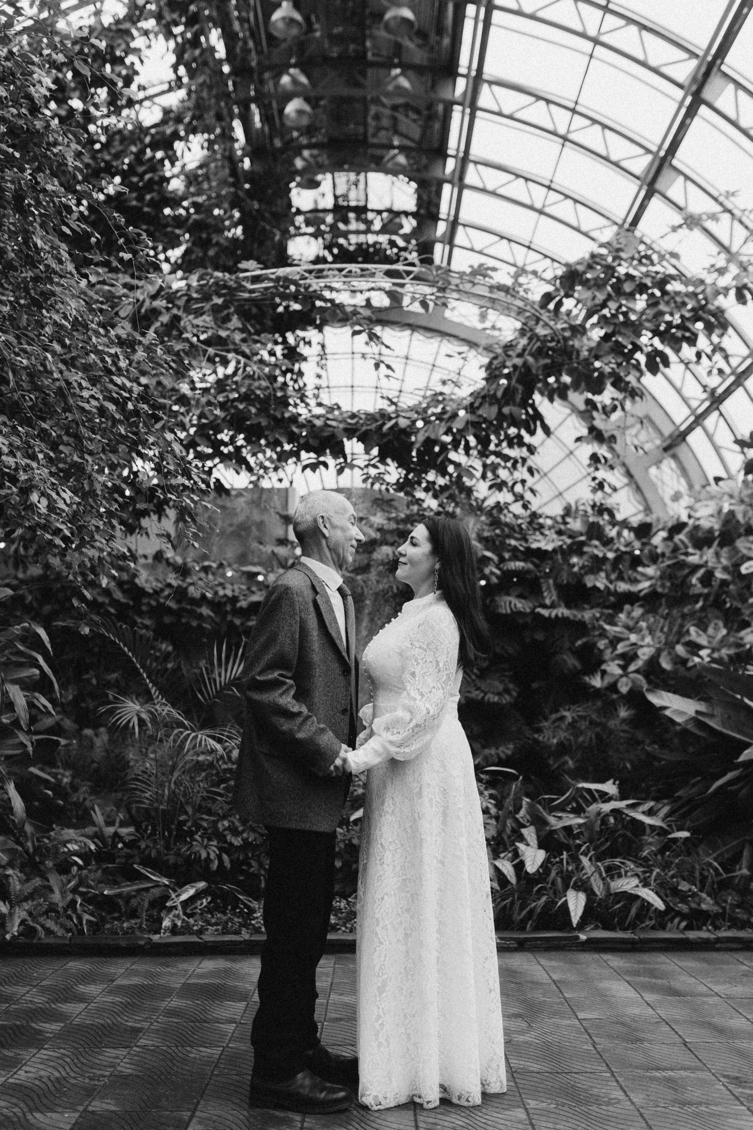 Свадебная съемка. Фотограф в Санкт-Петербурге Шура Капустина