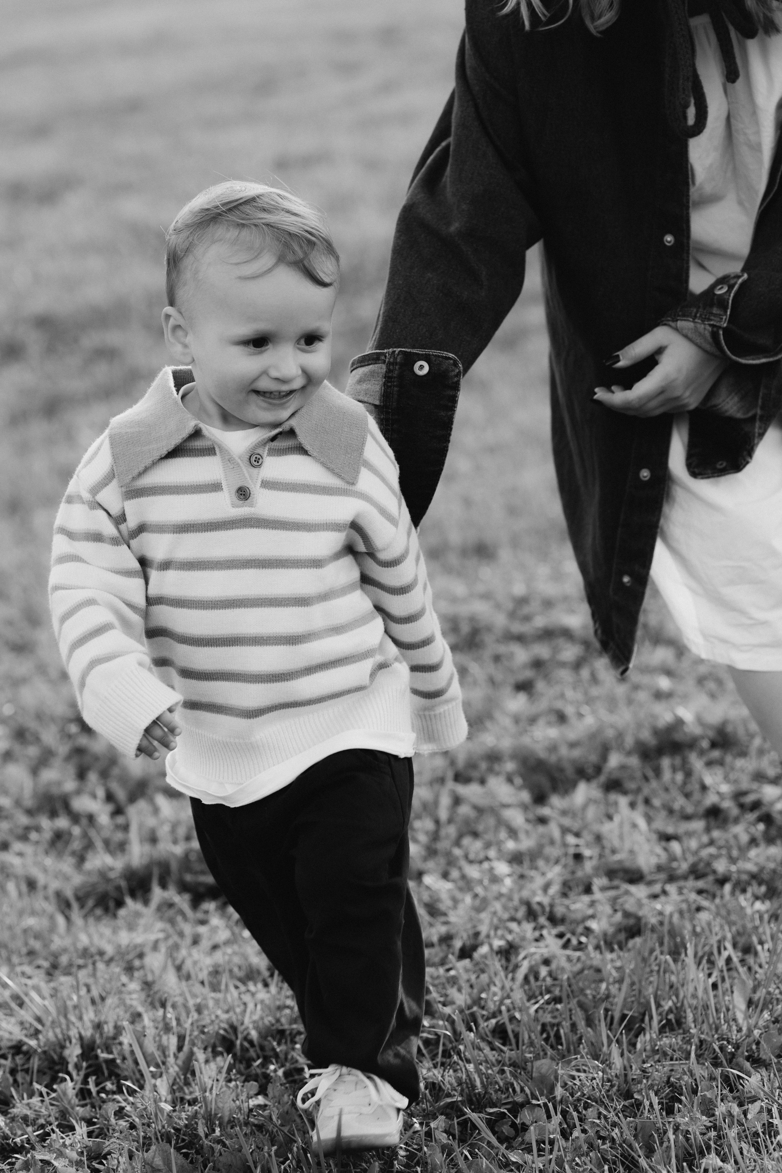 Прогулка по парку. Фотография о важном