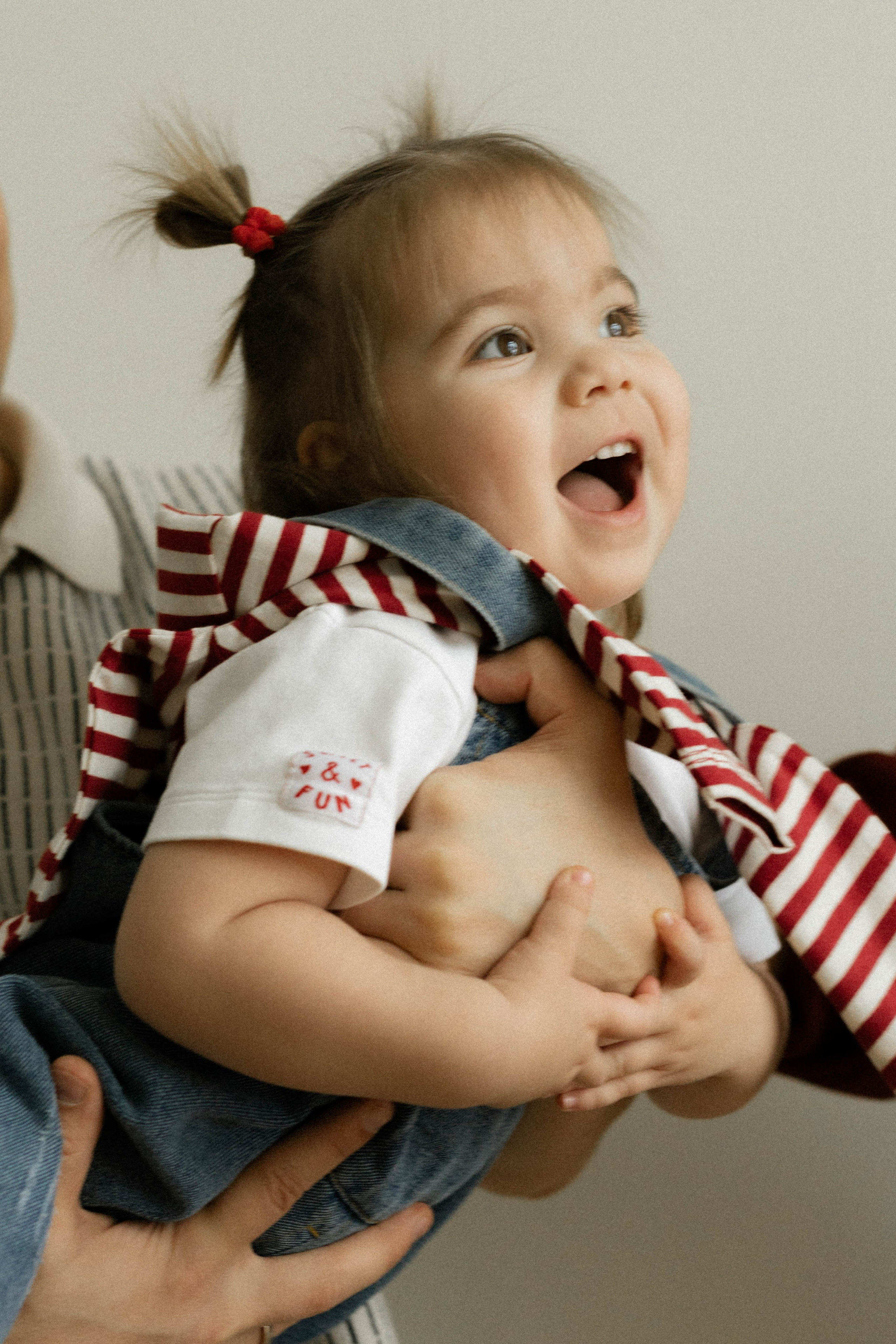 В ожидании +1. Фотография о важном