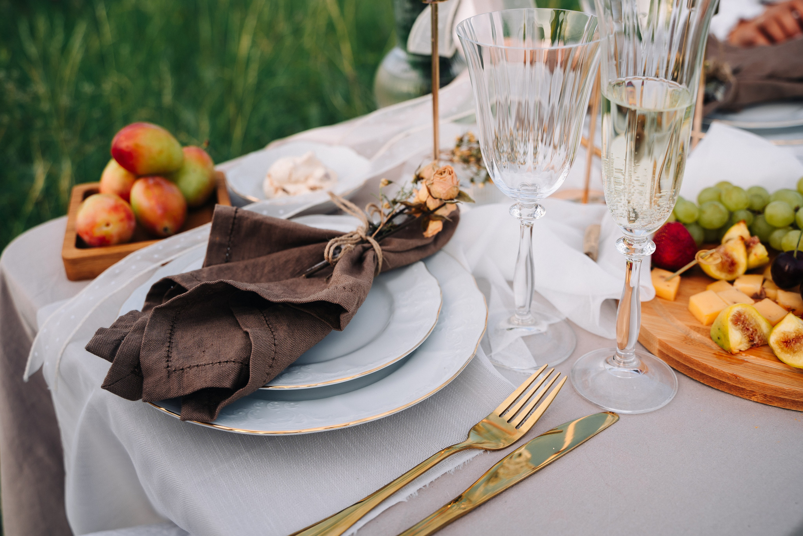 Летний пикник. Семейный и свадебный фотограф в Бугуруслане Екатерина Ронжина