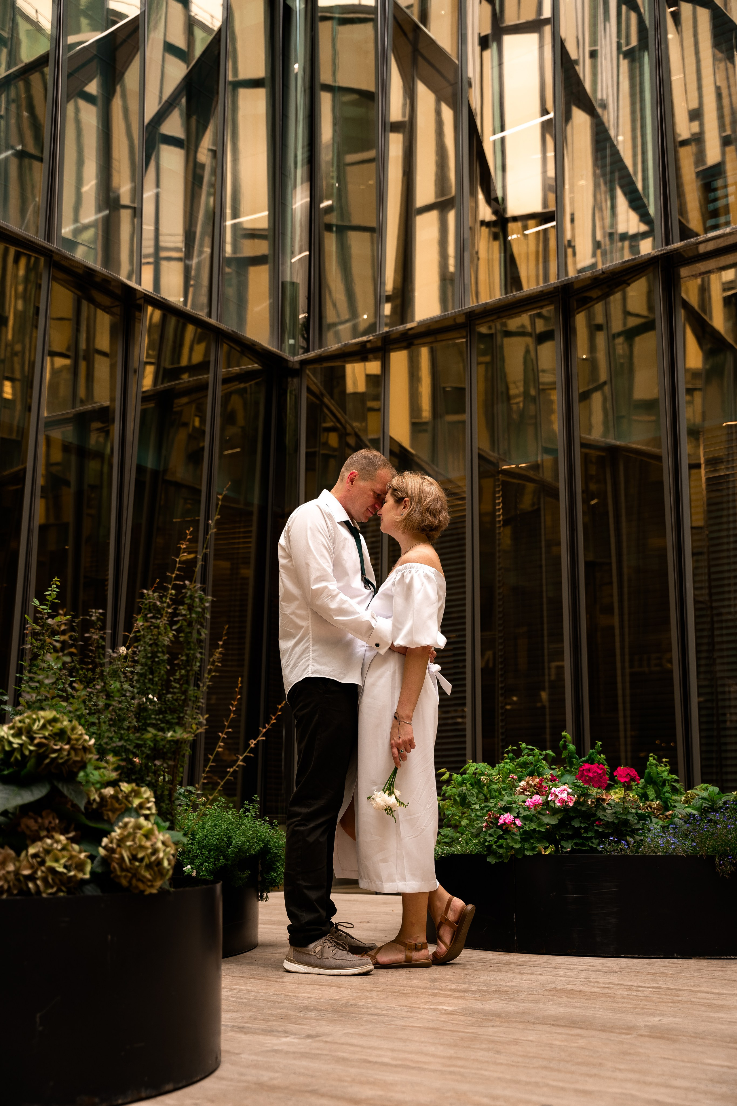 Женя и Даша. Фотограф в Ульяновске Александра Григоровских