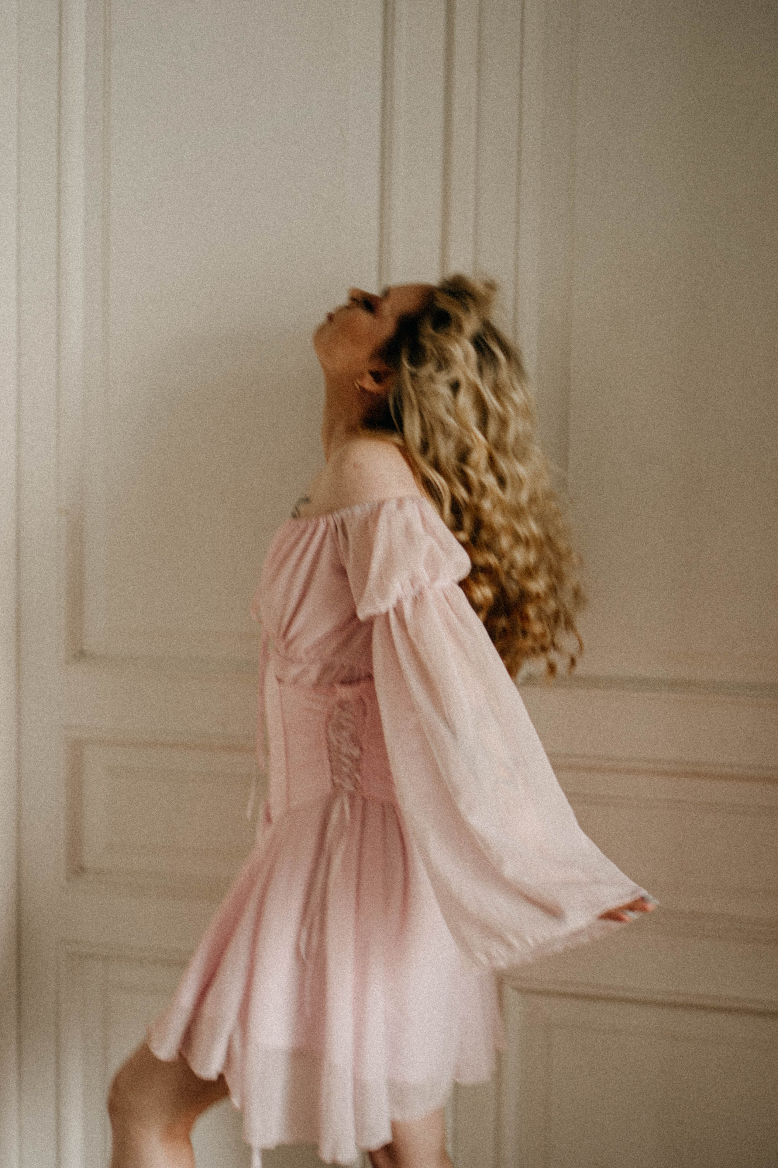 Студийная. Профессиональный фотограф, Санкт-Петербург — Виктория Богомолова