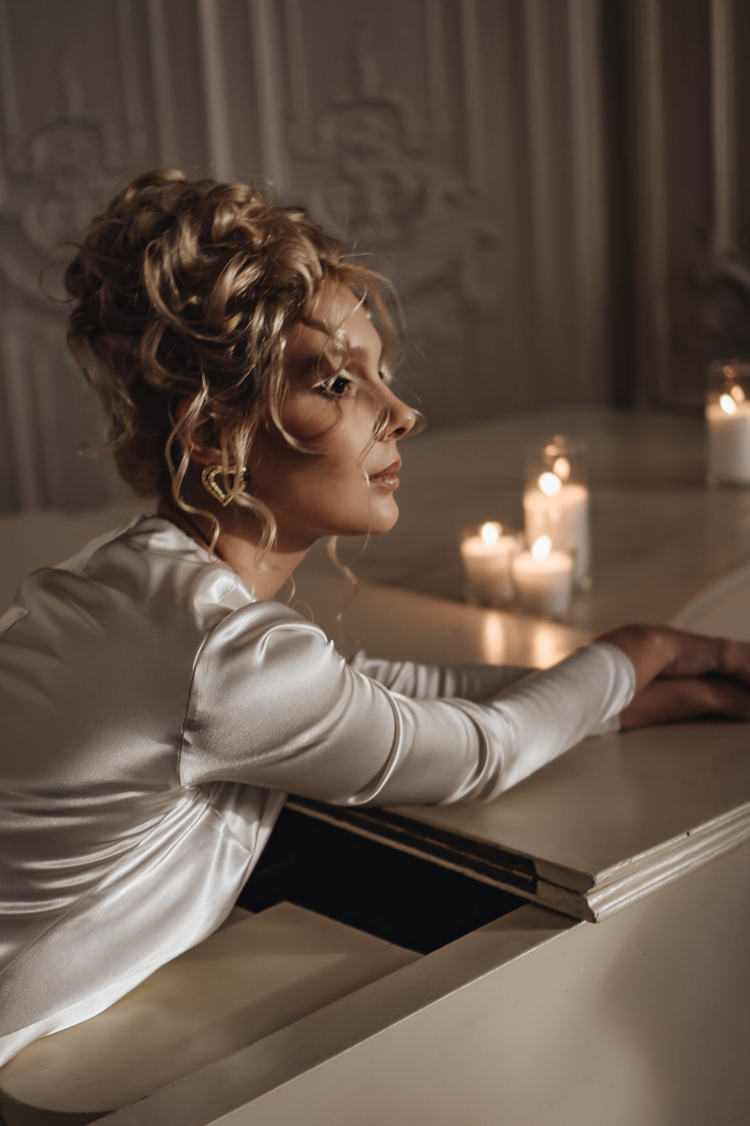 СВАДЕБНАЯ ФОТОСЕСИИЯ В НИКОЛАЕВСКОМ ДВОРЦЕ. Профессиональный фотограф, Санкт-Петербург — Виктория Богомолова