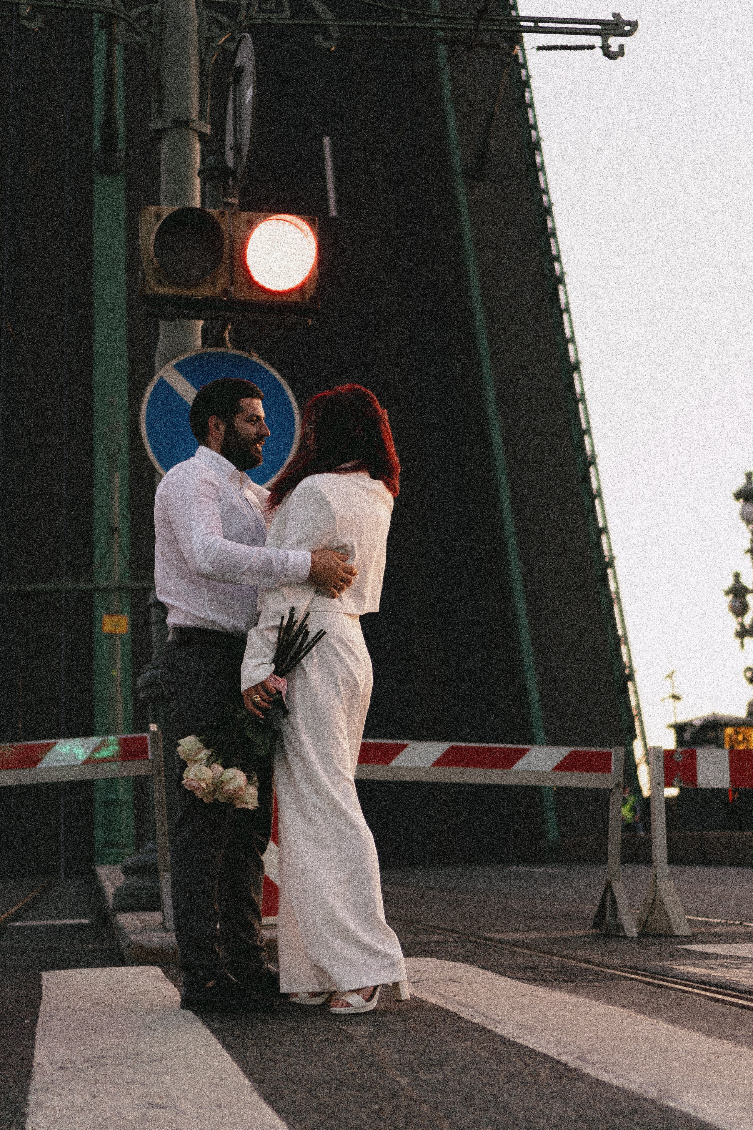 РАССВЕТНАЯ ИСТОРИЯ. Профессиональный фотограф, Санкт-Петербург — Виктория Богомолова