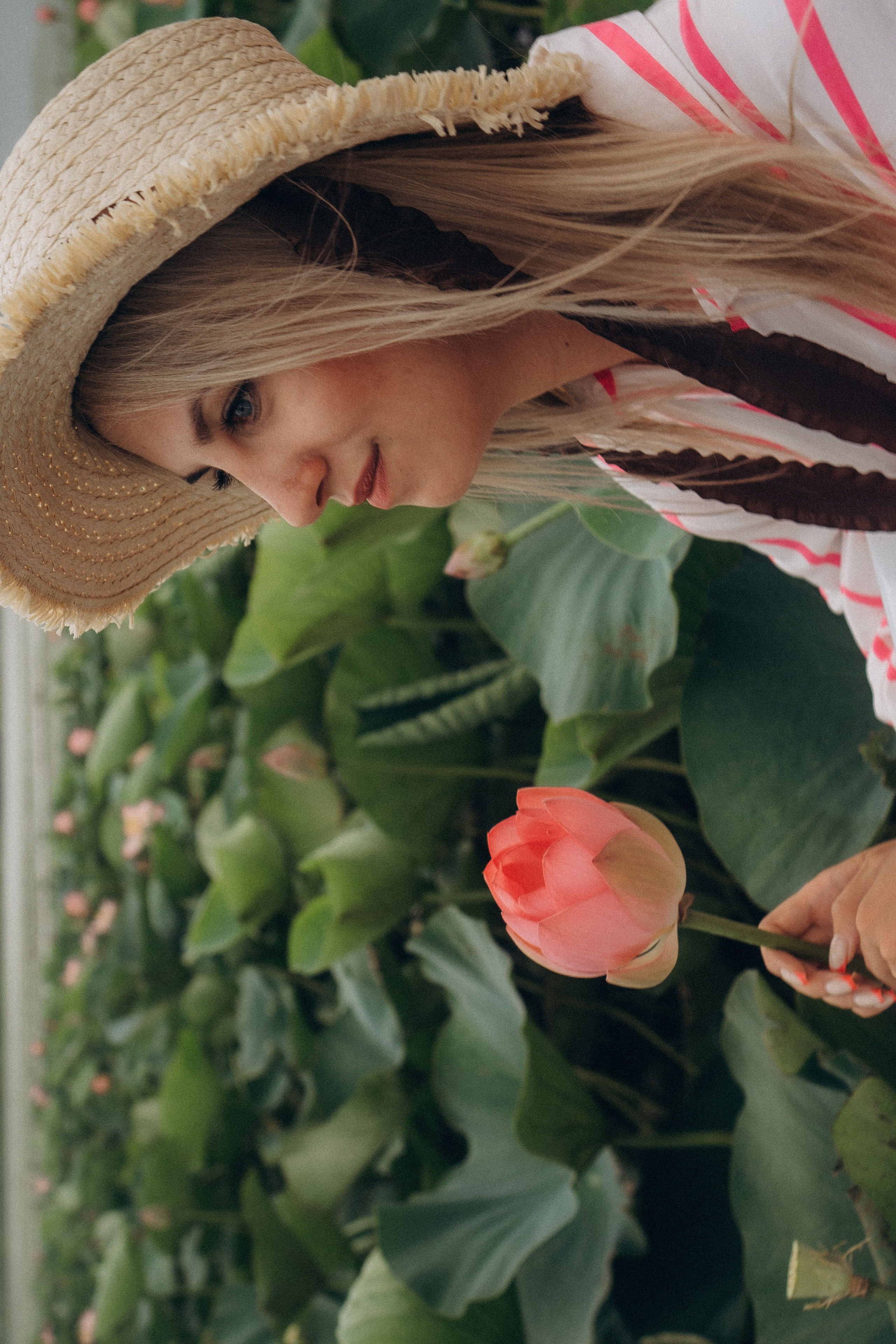 ЛОТОСОВАЯ ПОЛЯНА. Профессиональный фотограф, Санкт-Петербург — Виктория Богомолова
