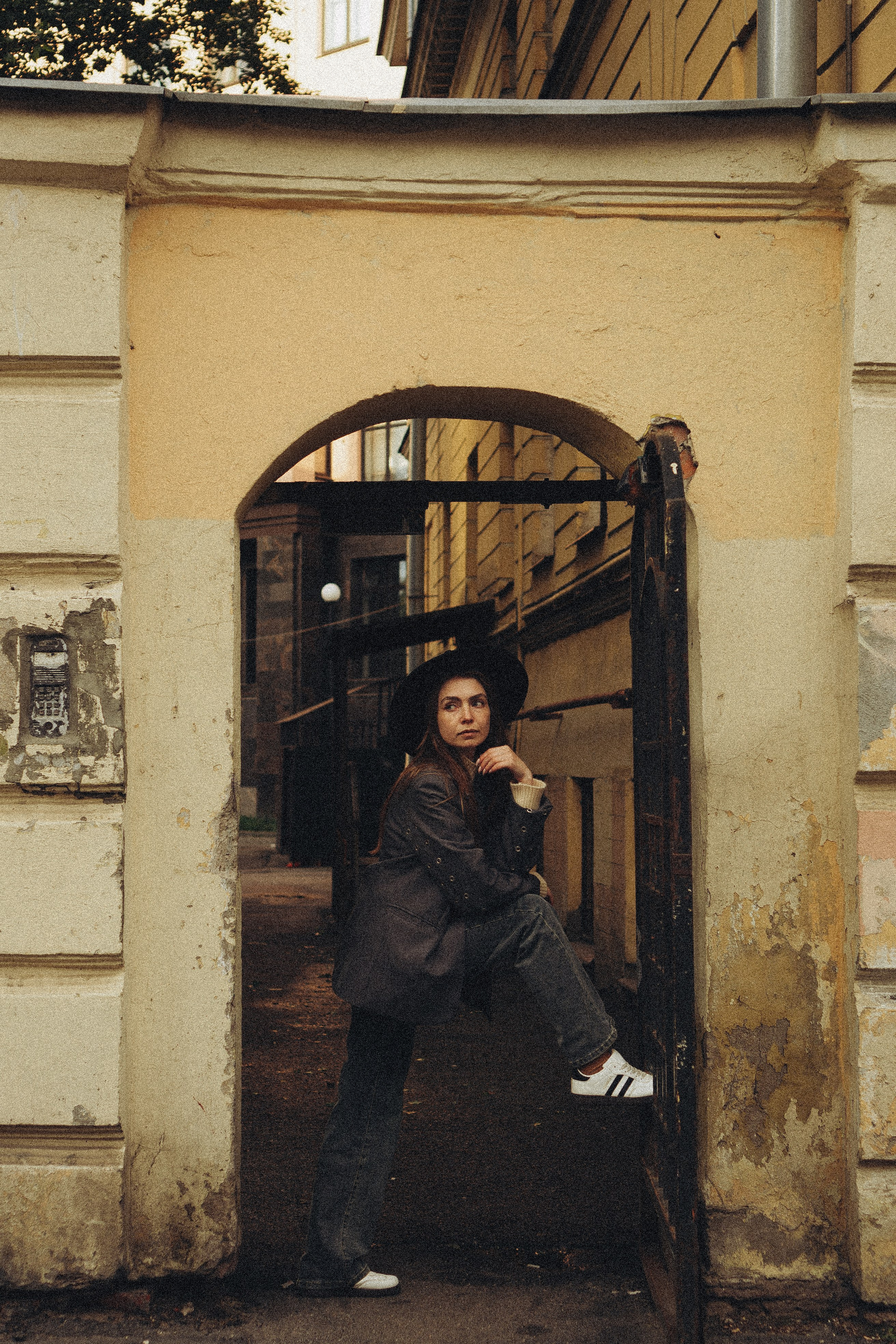 ПРОГУЛКА НА ЧЕРНЫШЕВСКОЙ. Профессиональный фотограф, Санкт-Петербург — Виктория Богомолова