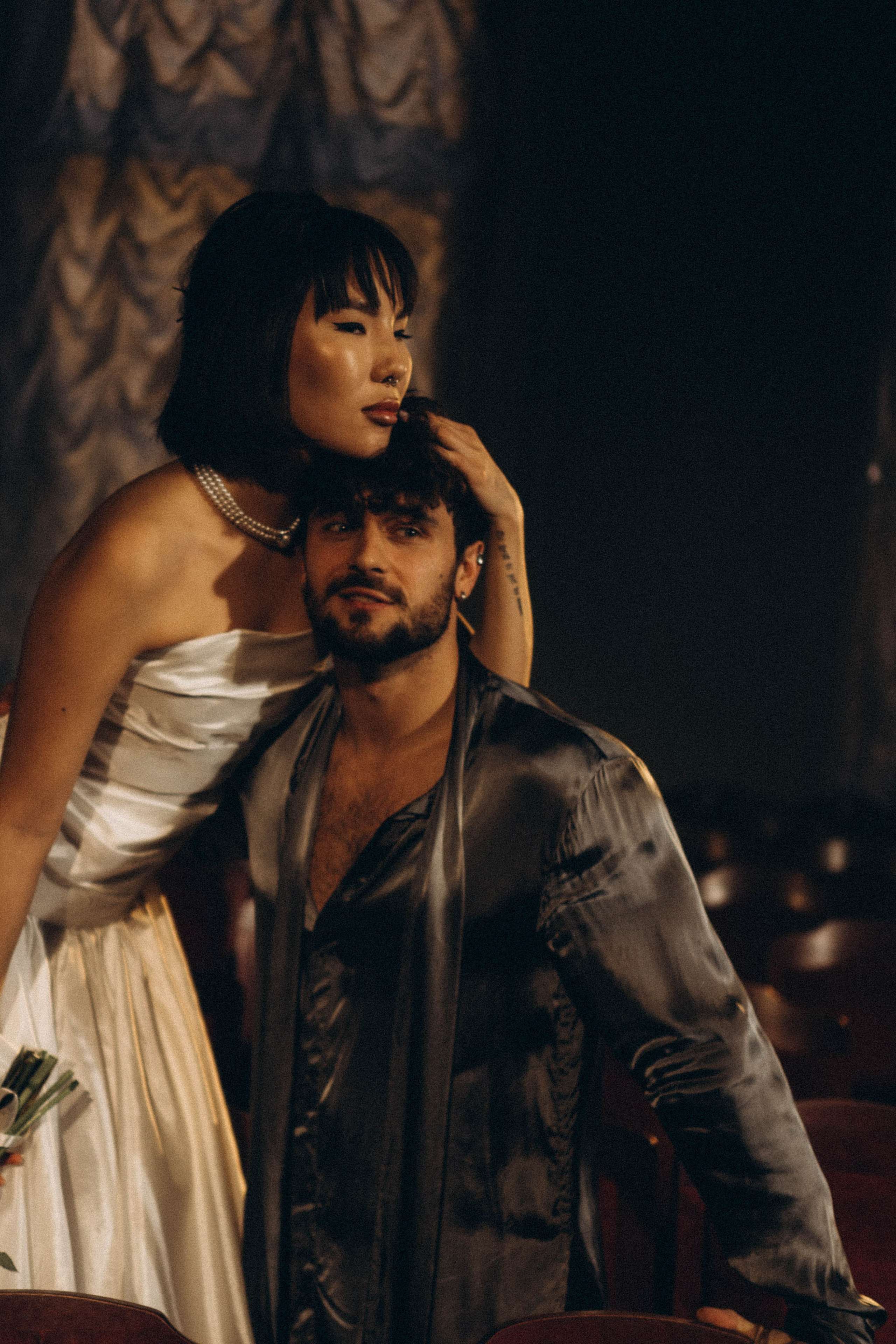 СВАБЕДНАЯ ФОТСЕССИИЯ В ОДНОМ ИЗ ЗАЛОВ НИКОЛАЕВСКОГО ДВОРЦА. Профессиональный фотограф, Санкт-Петербург — Виктория Богомолова