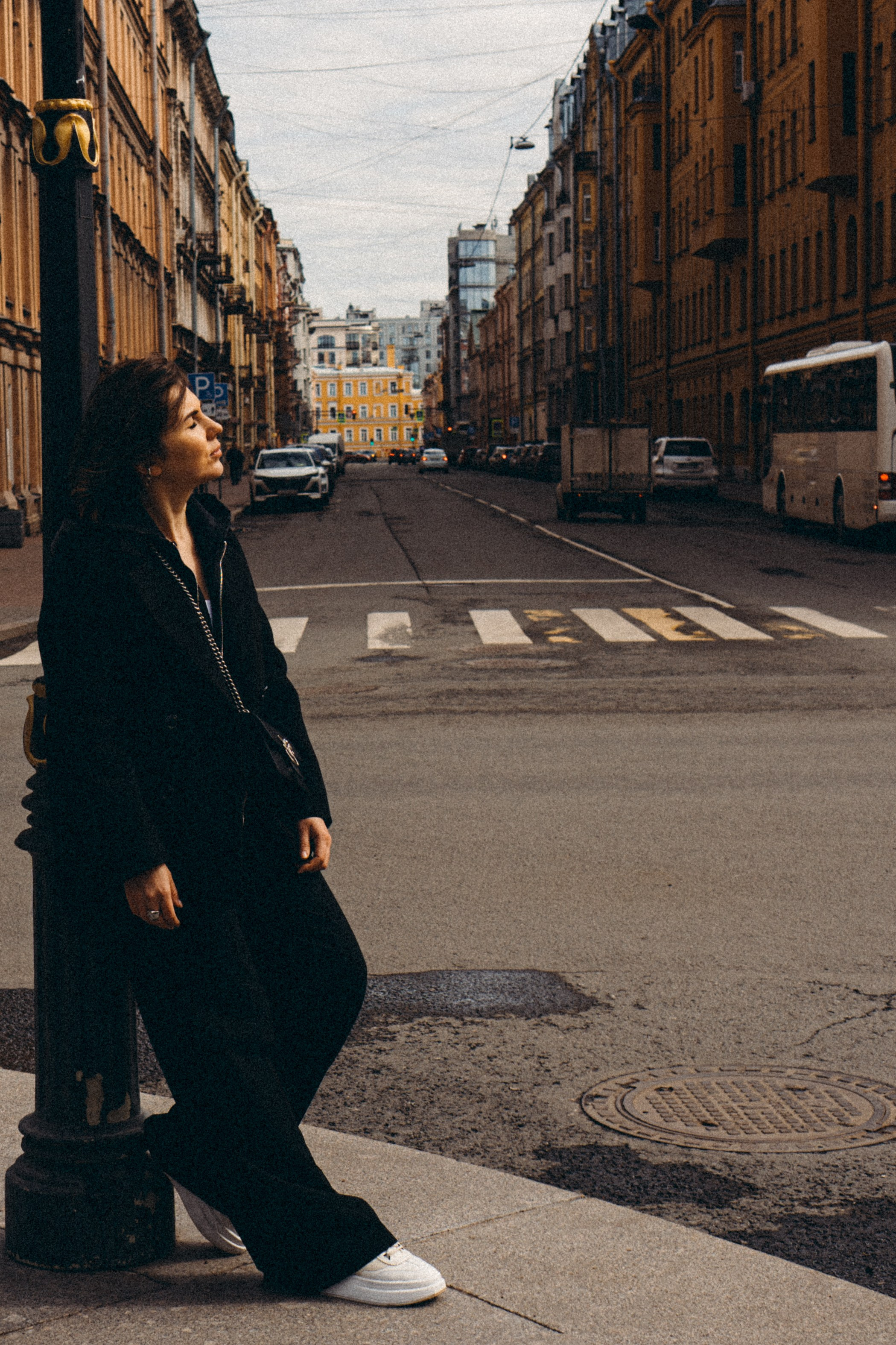 Прогулка по весеннему Питеру. Профессиональный фотограф, Санкт-Петербург — Виктория Богомолова