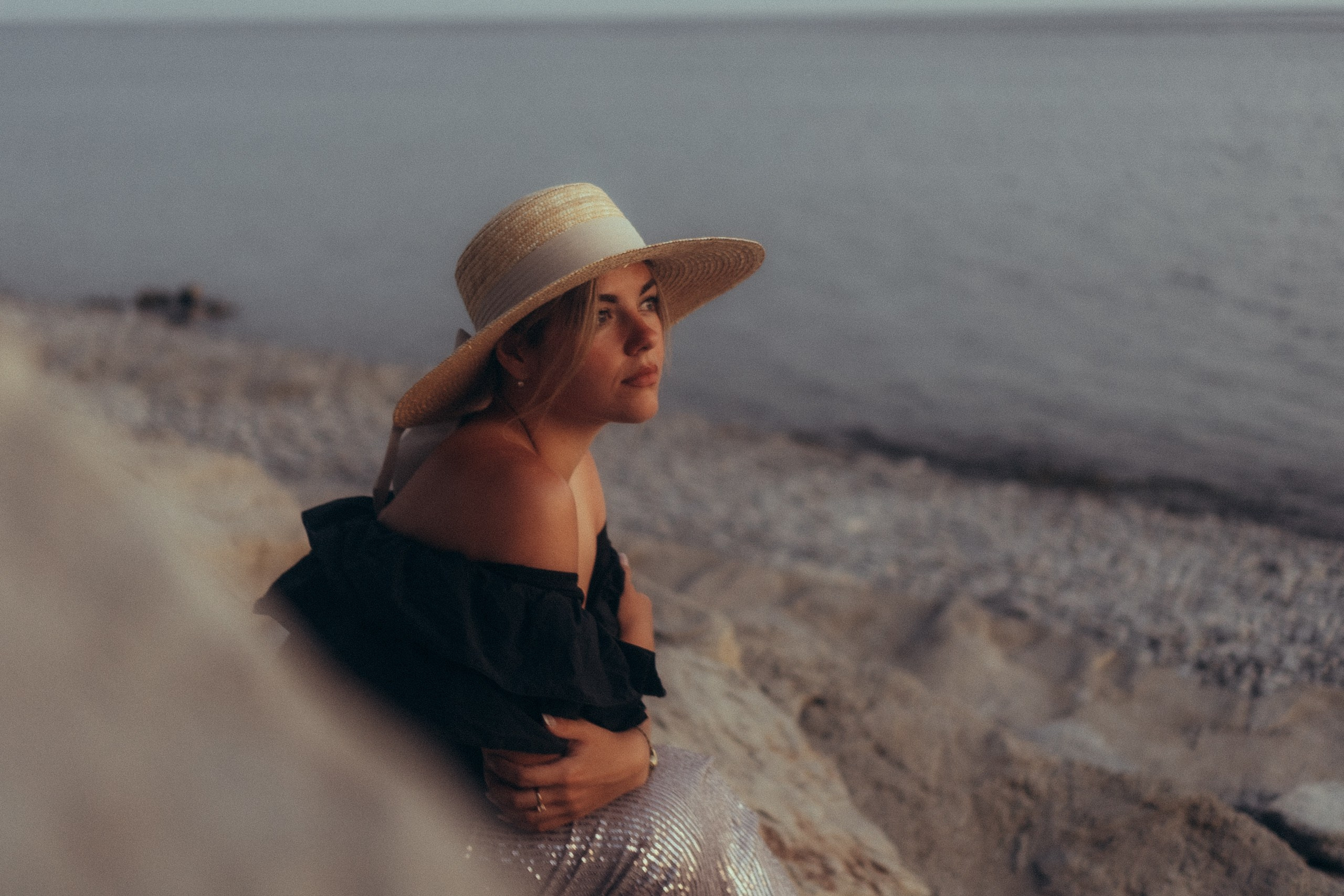 Вечерняя прогулка по Анапе. Профессиональный фотограф, Санкт-Петербург — Виктория Богомолова