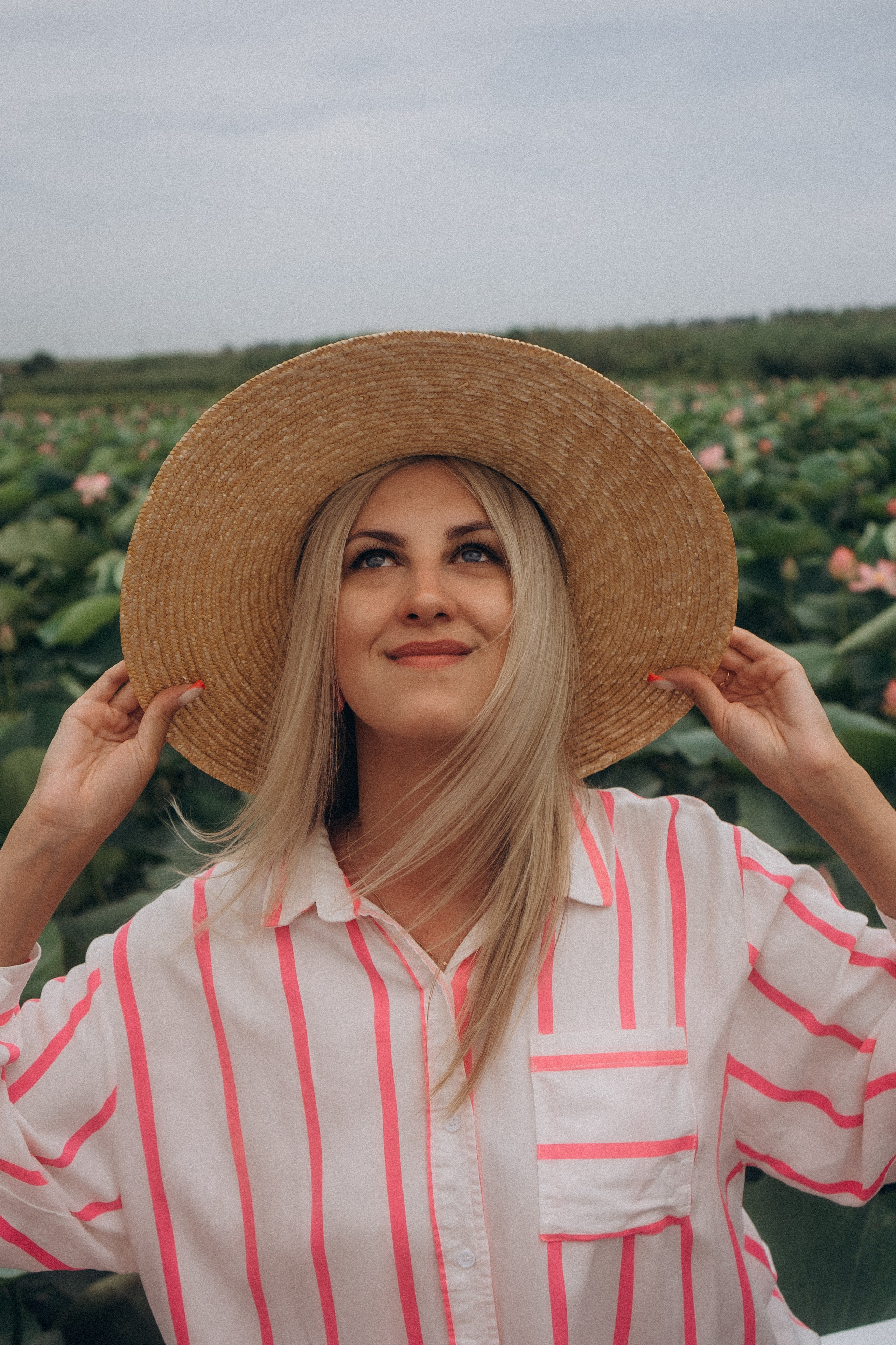 ЛОТОСОВАЯ ПОЛЯНА. Профессиональный фотограф, Санкт-Петербург — Виктория Богомолова