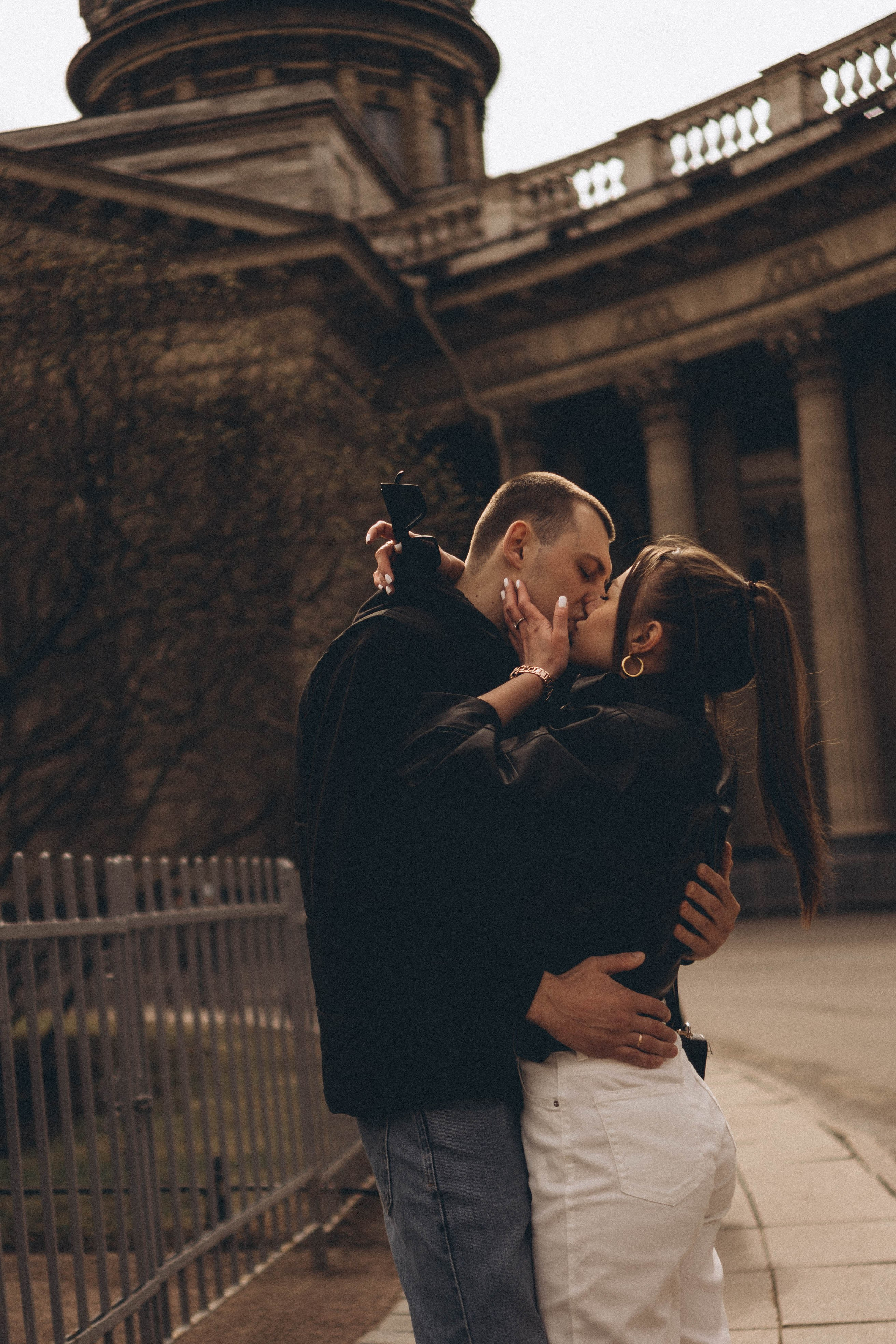 Прогулочная. Профессиональный фотограф, Санкт-Петербург — Виктория Богомолова