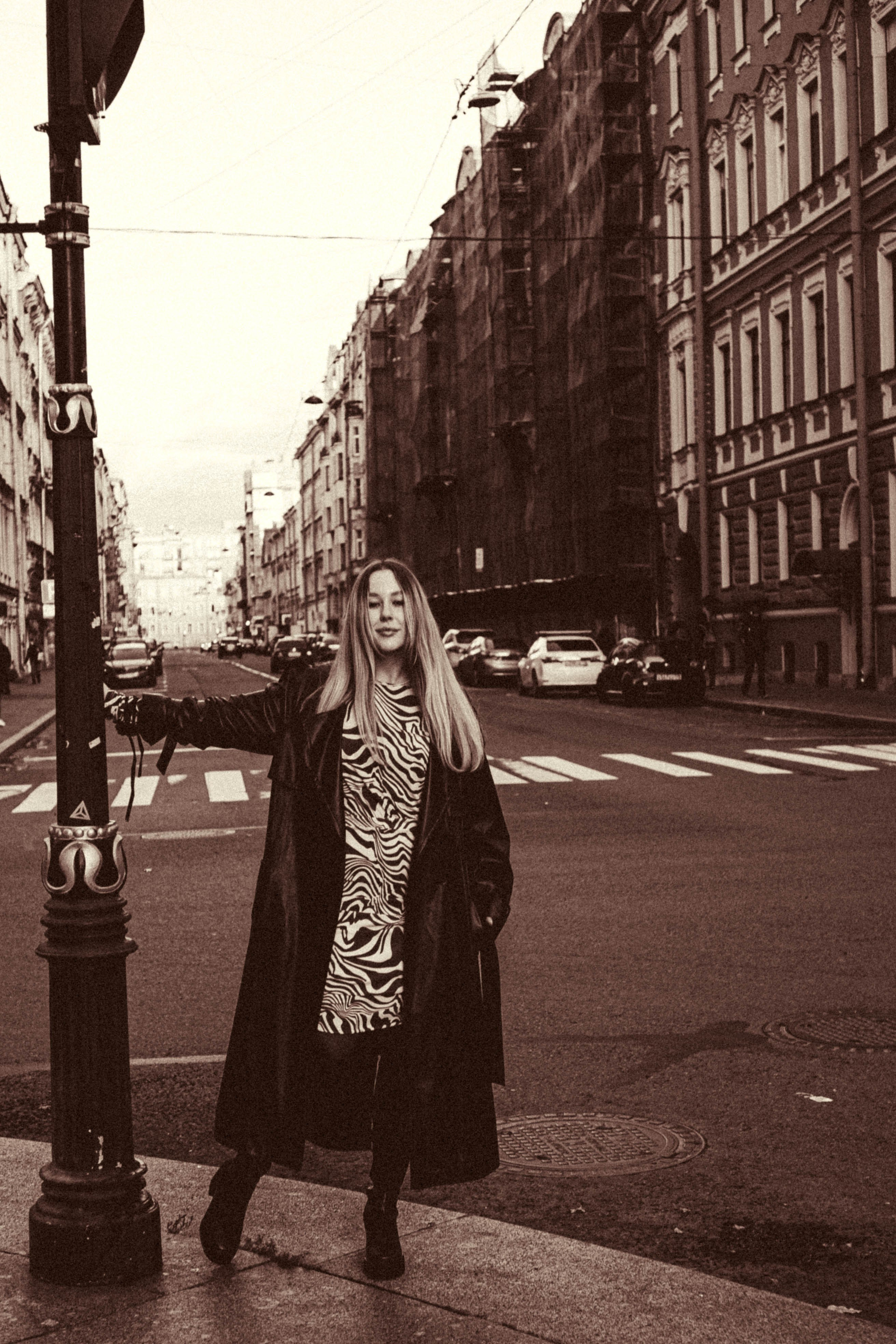 Ксения. Профессиональный фотограф, Санкт-Петербург — Виктория Богомолова