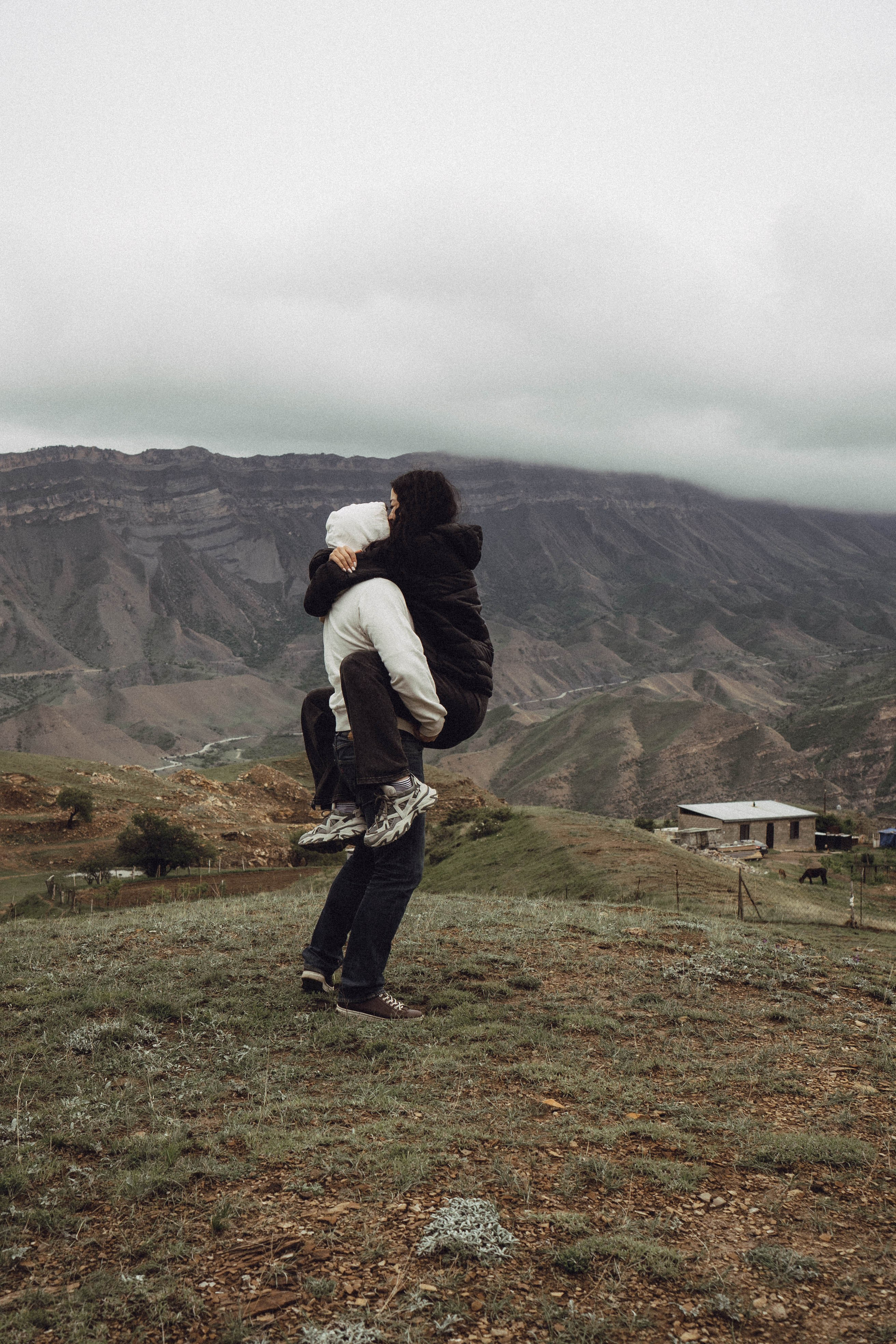 Горы. Профессиональный фотограф, Санкт-Петербург — Виктория Богомолова