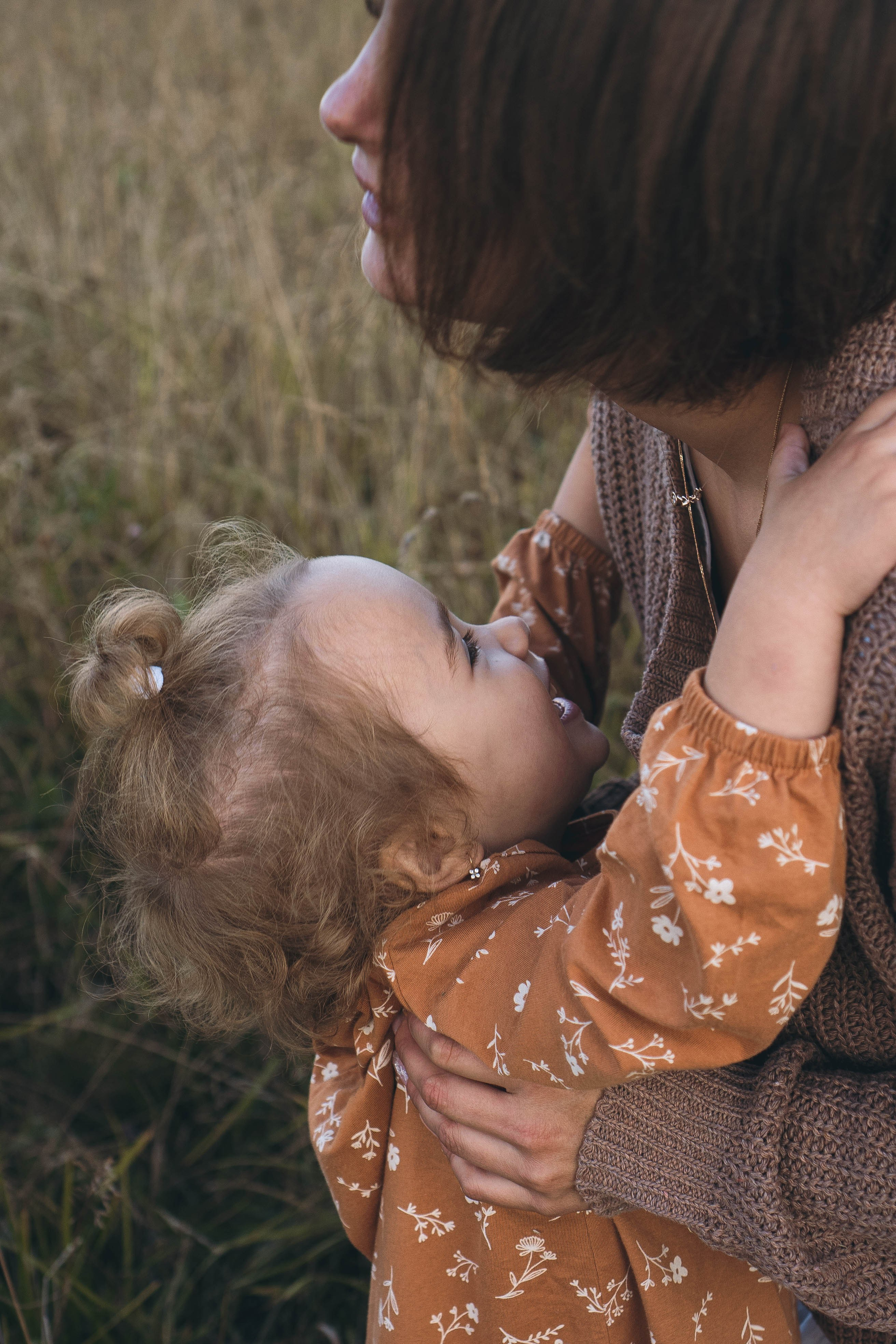 Семейная серия. Профессиональный фотограф, Санкт-Петербург — Виктория Богомолова