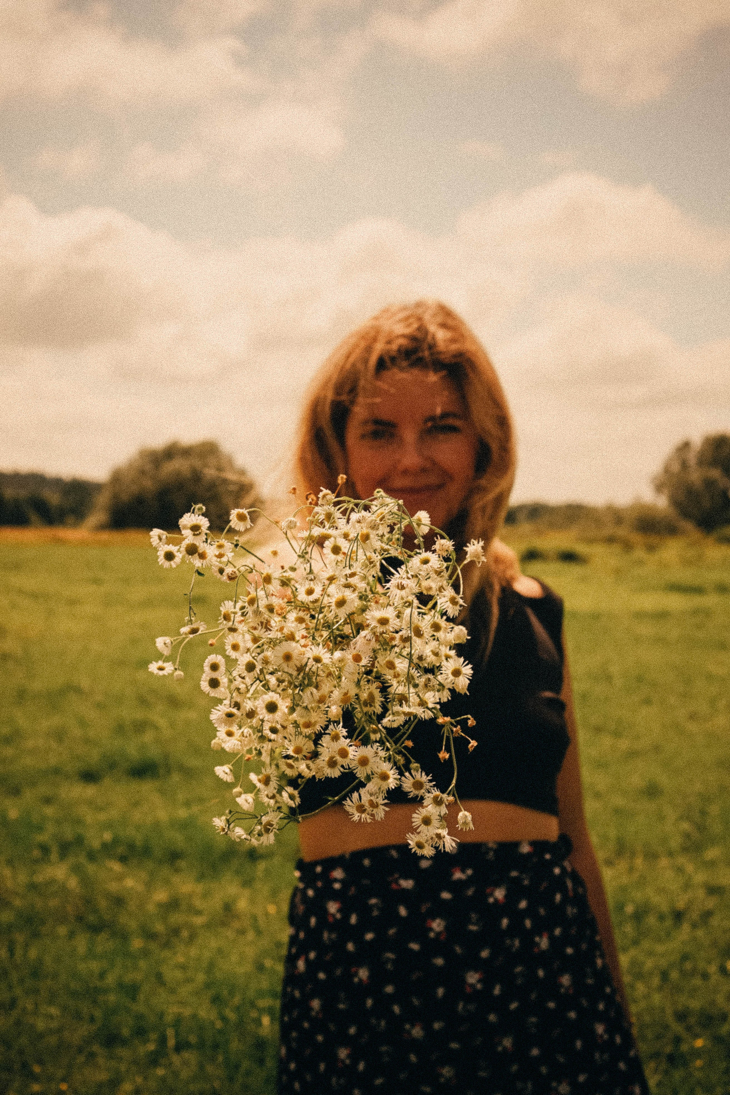 Прогулка на природе. Профессиональный фотограф, Санкт-Петербург — Виктория Богомолова