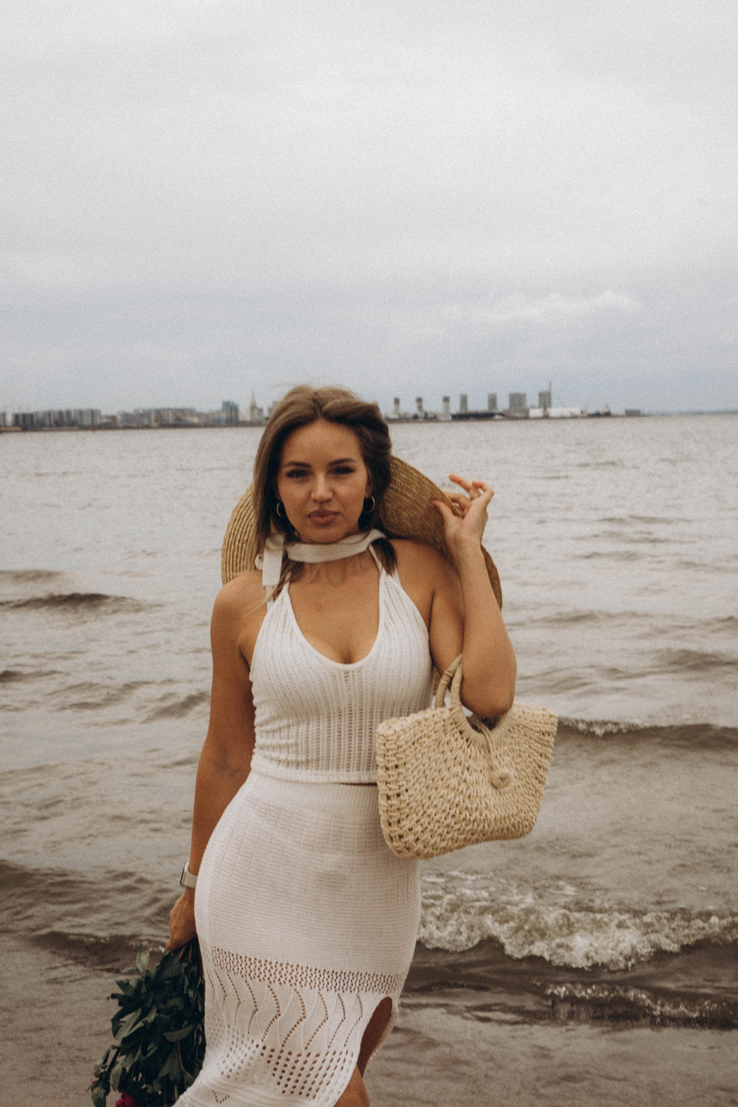 Прогулка в парке. Профессиональный фотограф, Санкт-Петербург — Виктория Богомолова