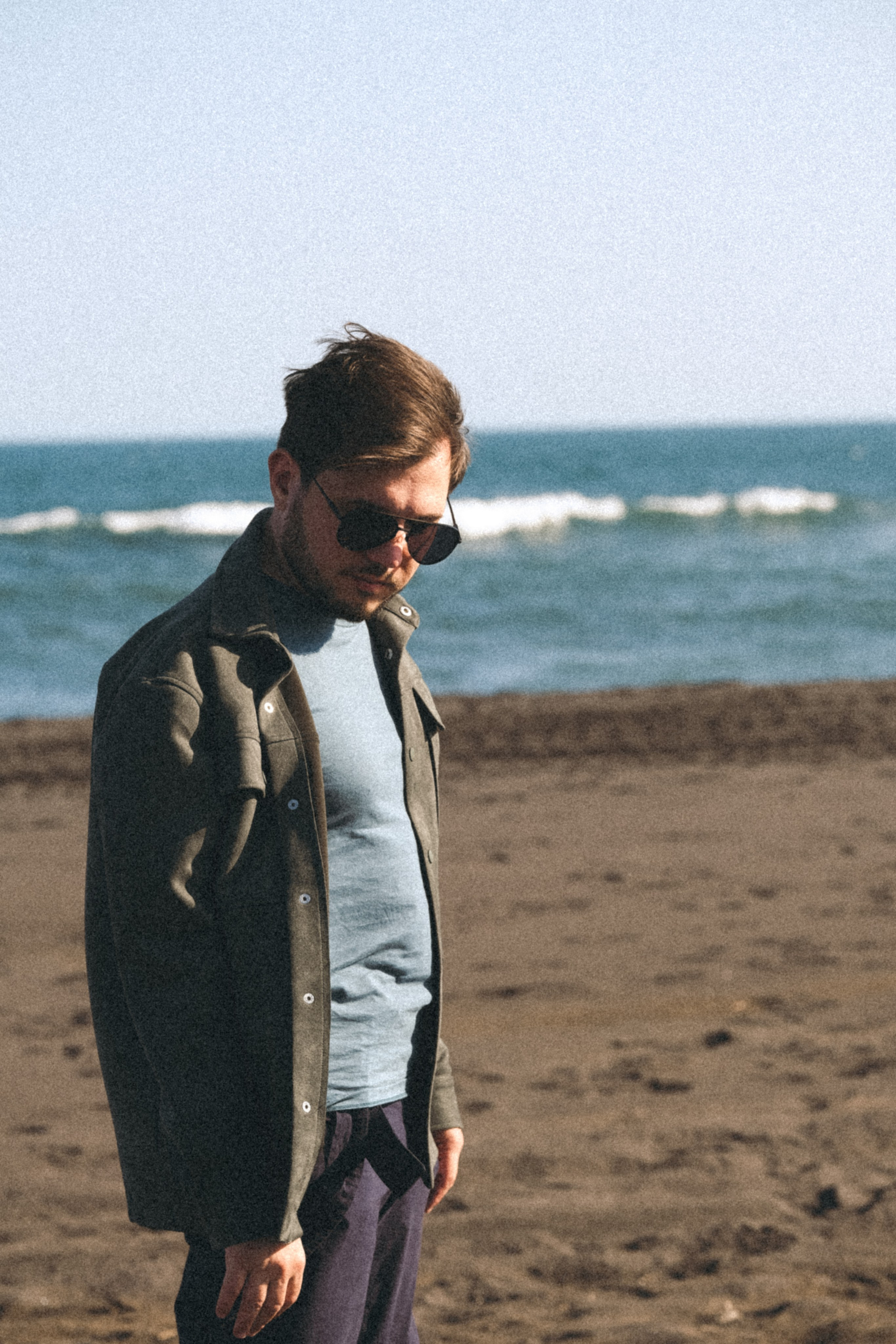 Тихий океан. Профессиональный фотограф, Санкт-Петербург — Виктория Богомолова