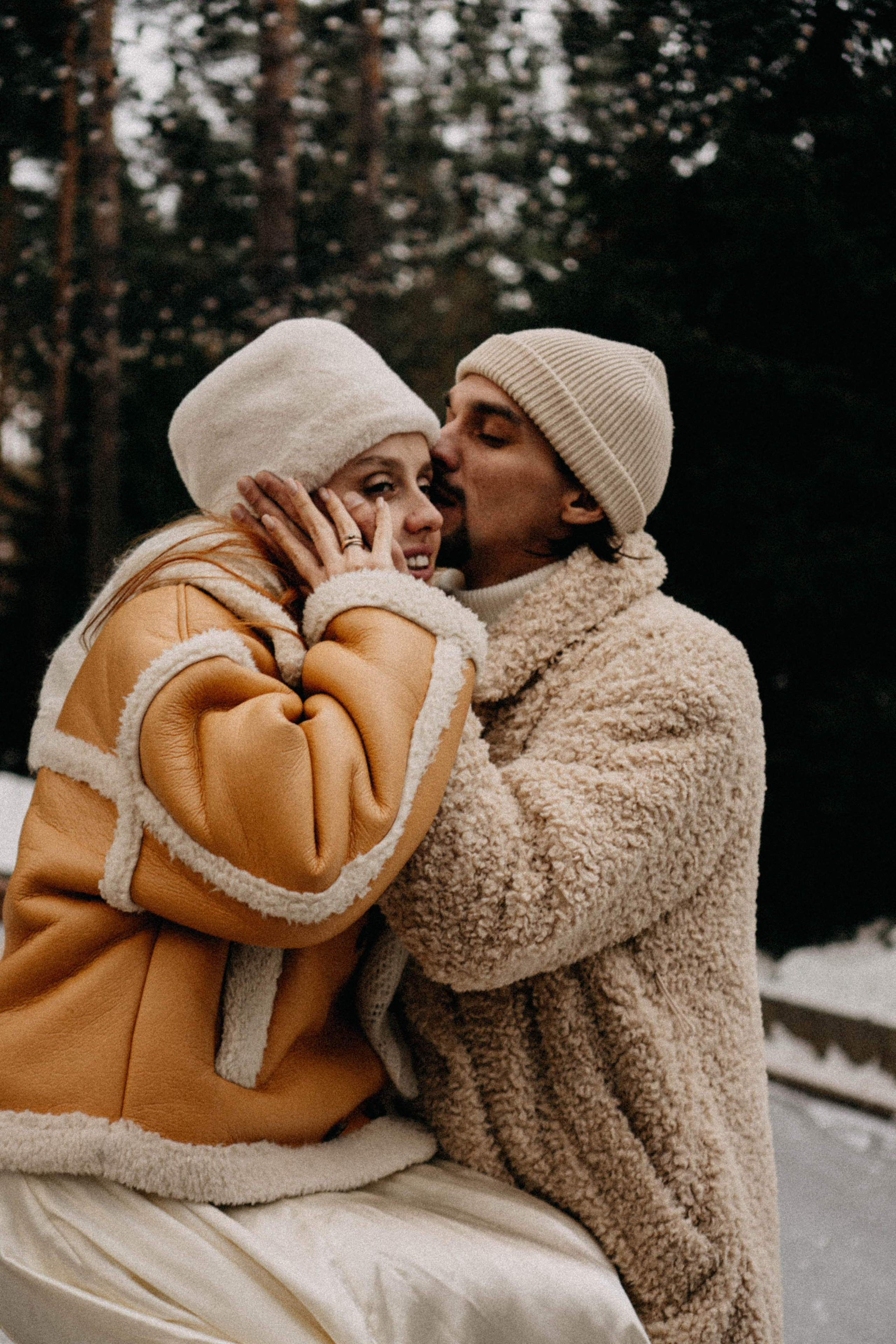 Каток. Профессиональный фотограф, Санкт-Петербург — Виктория Богомолова