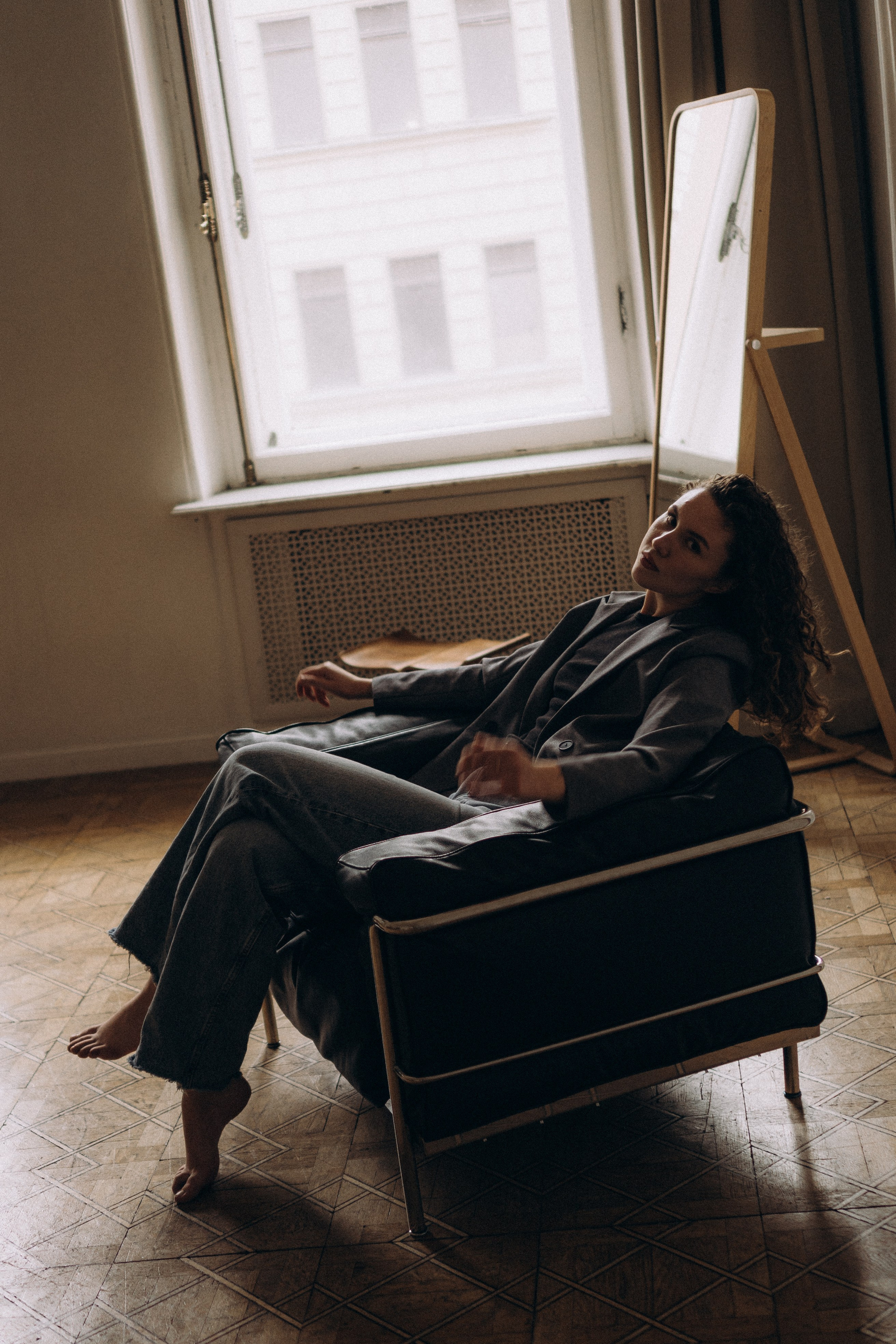 Для девушки. Профессиональный фотограф, Санкт-Петербург — Виктория Богомолова