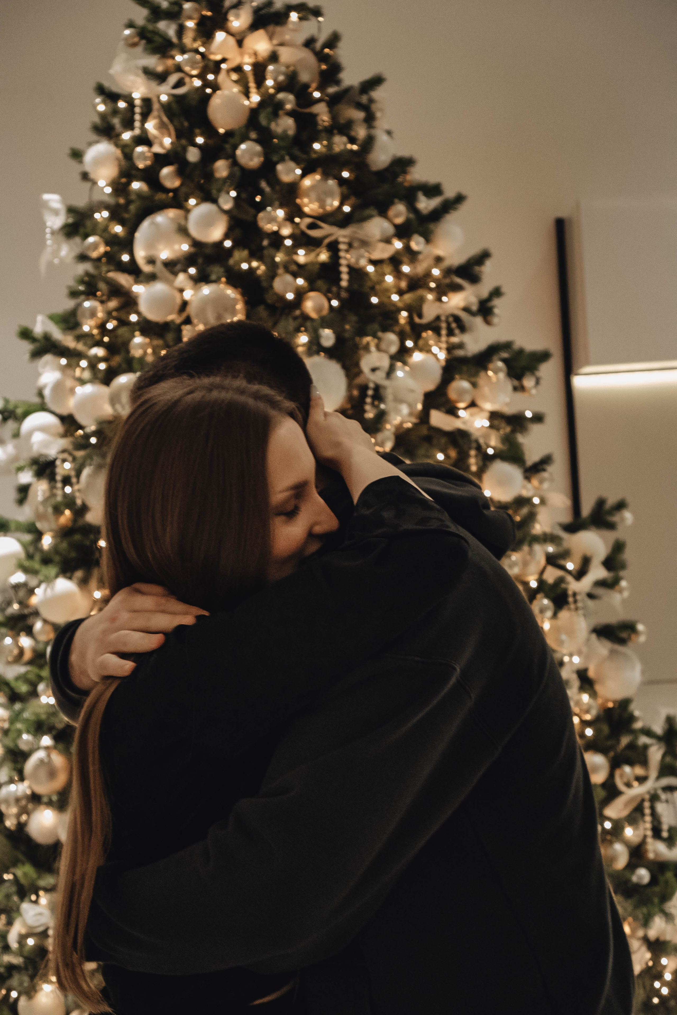 Новогодняя. Профессиональный фотограф, Санкт-Петербург — Виктория Богомолова