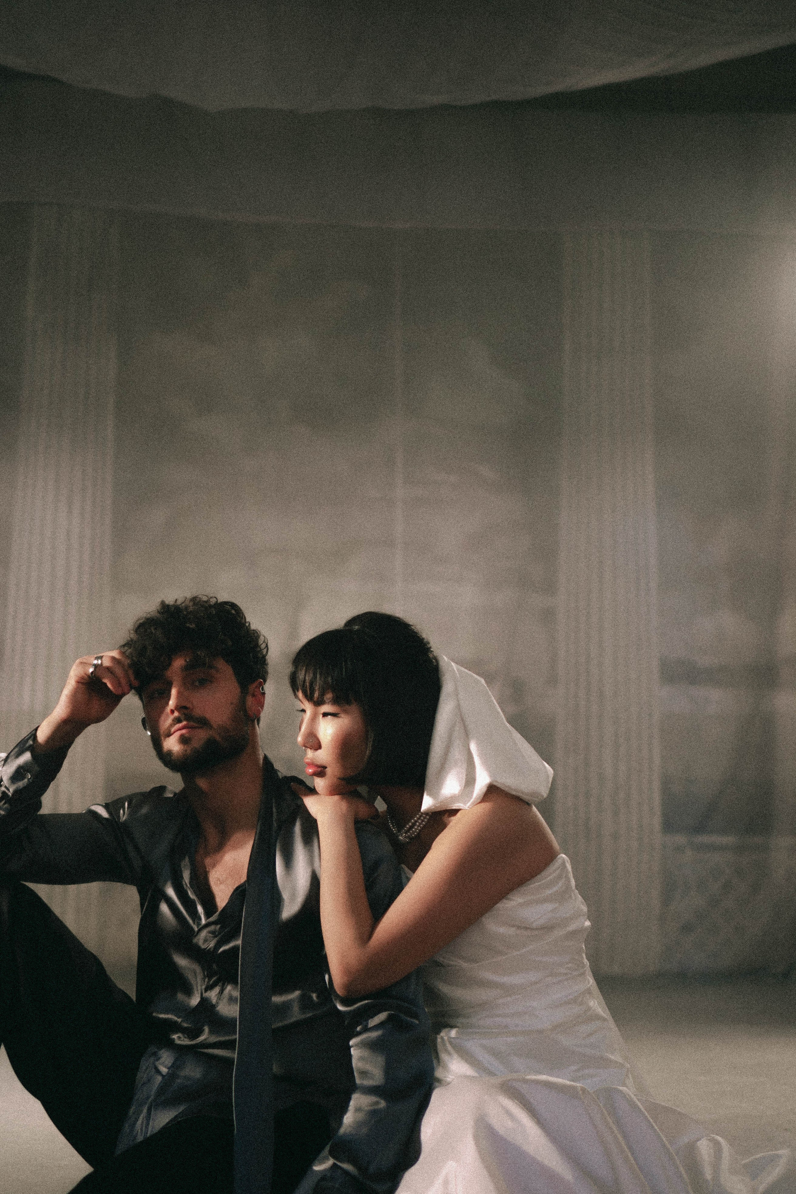 СВАБЕДНАЯ ФОТСЕССИИЯ В ОДНОМ ИЗ ЗАЛОВ НИКОЛАЕВСКОГО ДВОРЦА. Профессиональный фотограф, Санкт-Петербург — Виктория Богомолова