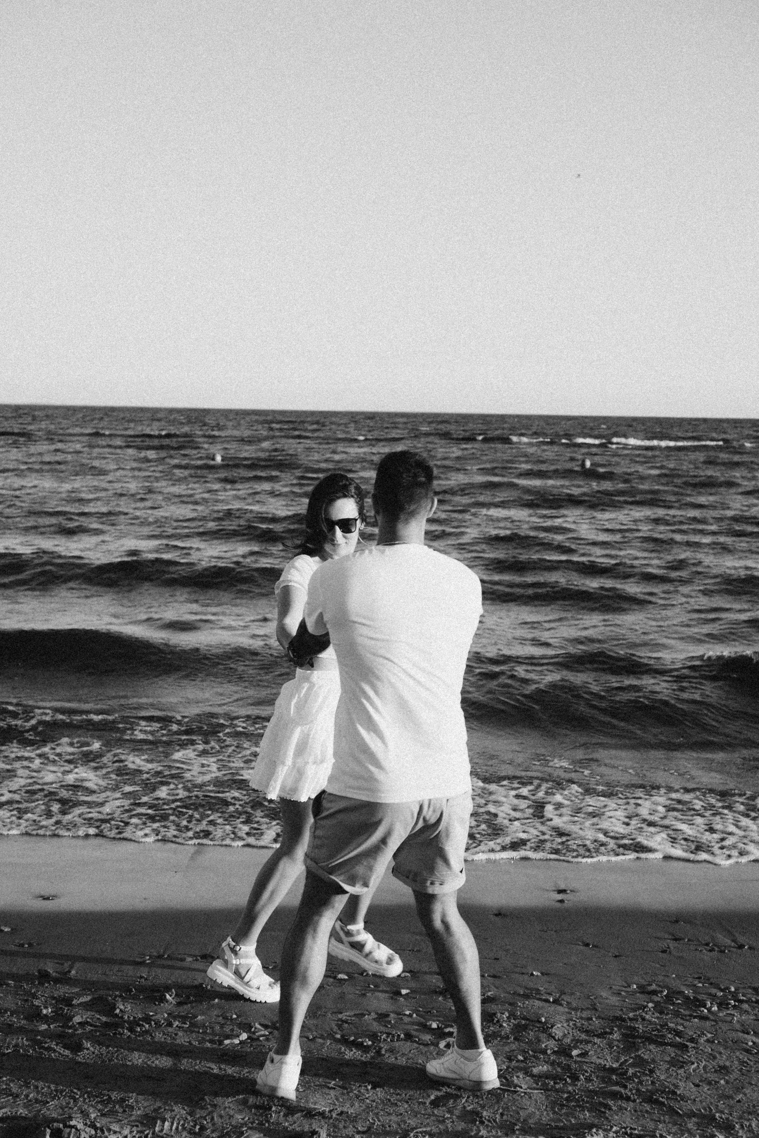 Любовь на заливе. Профессиональный фотограф, Санкт-Петербург — Виктория Богомолова