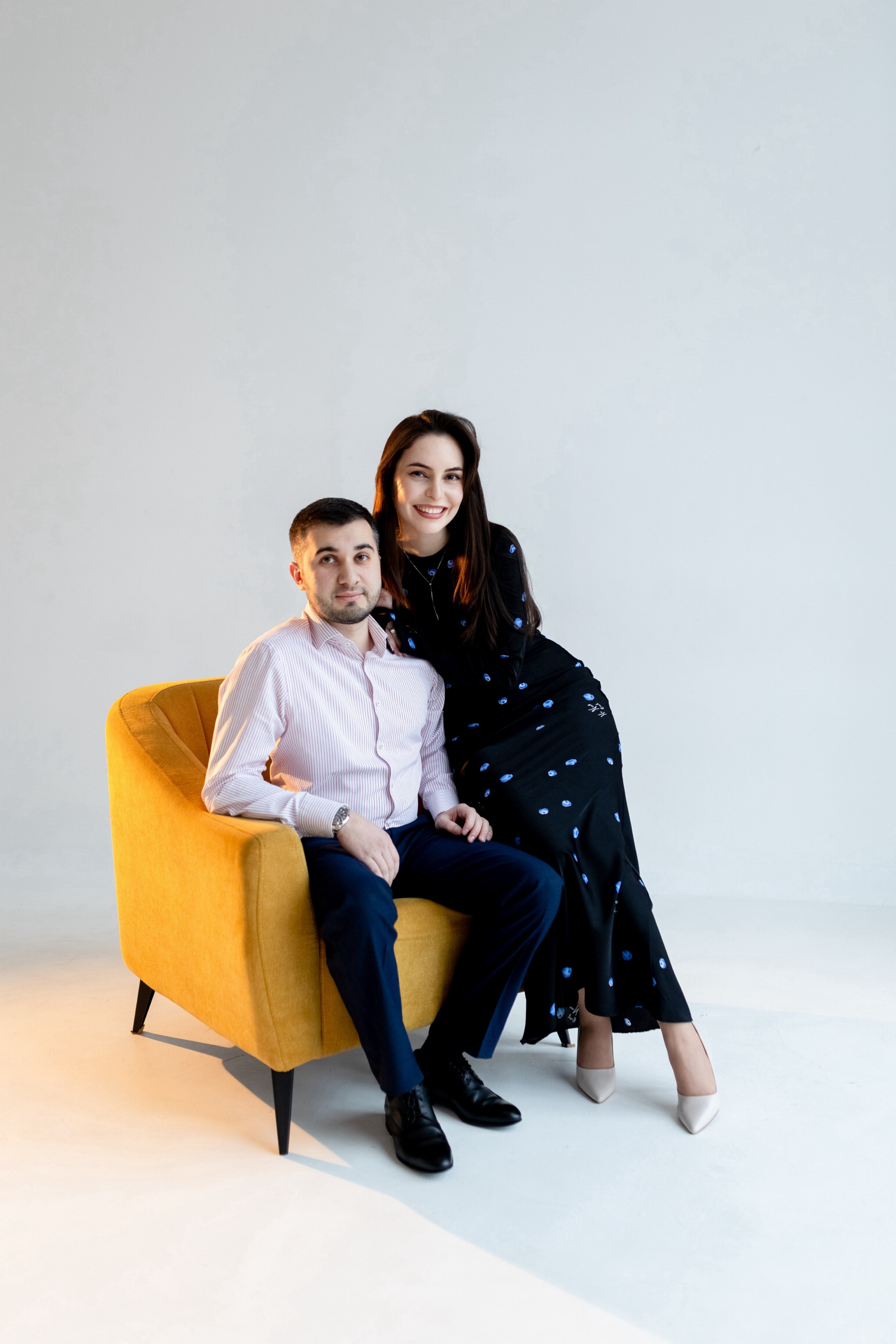 Alina. Главная