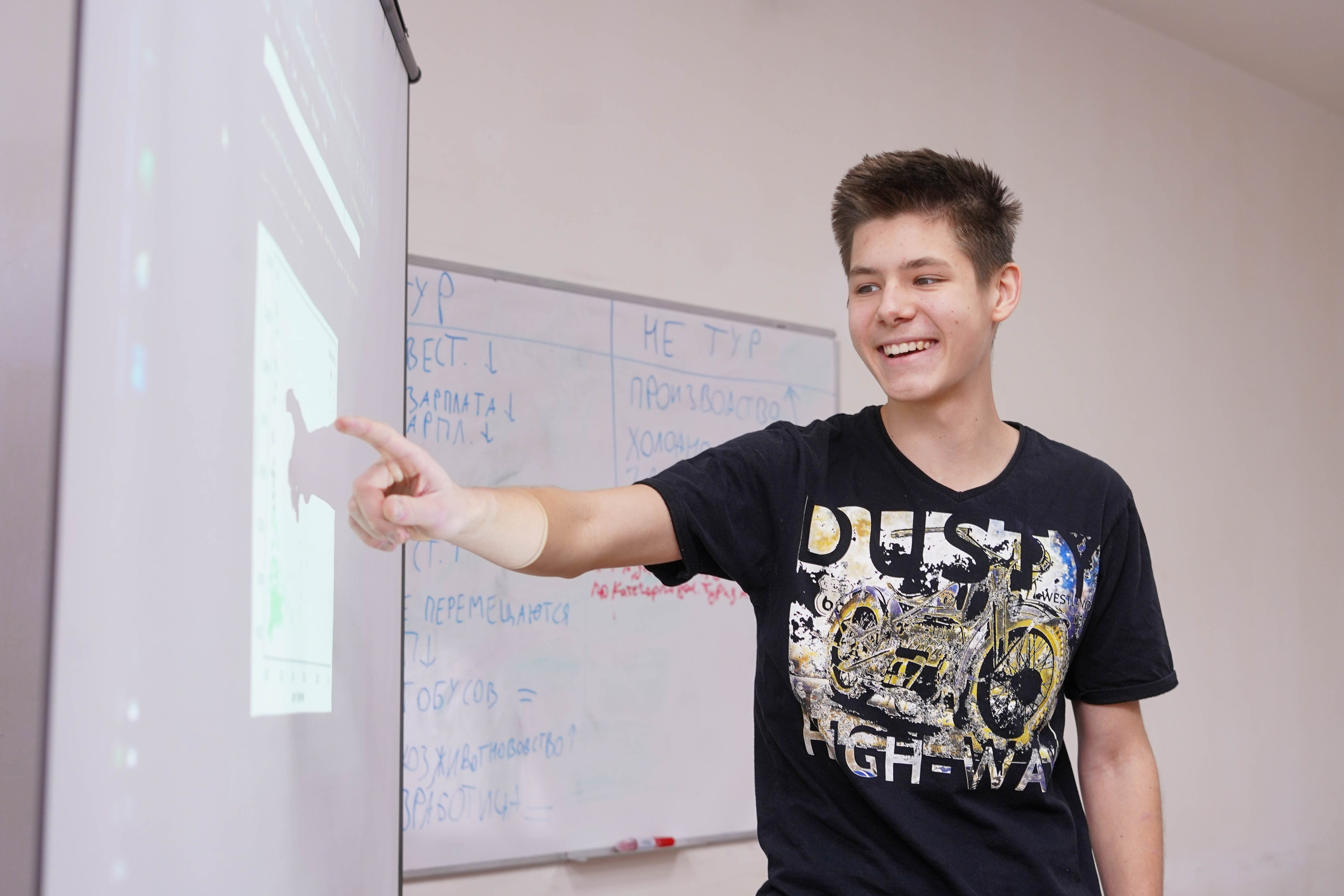 DANO декабрь 2023. 2024 год. Первая половина