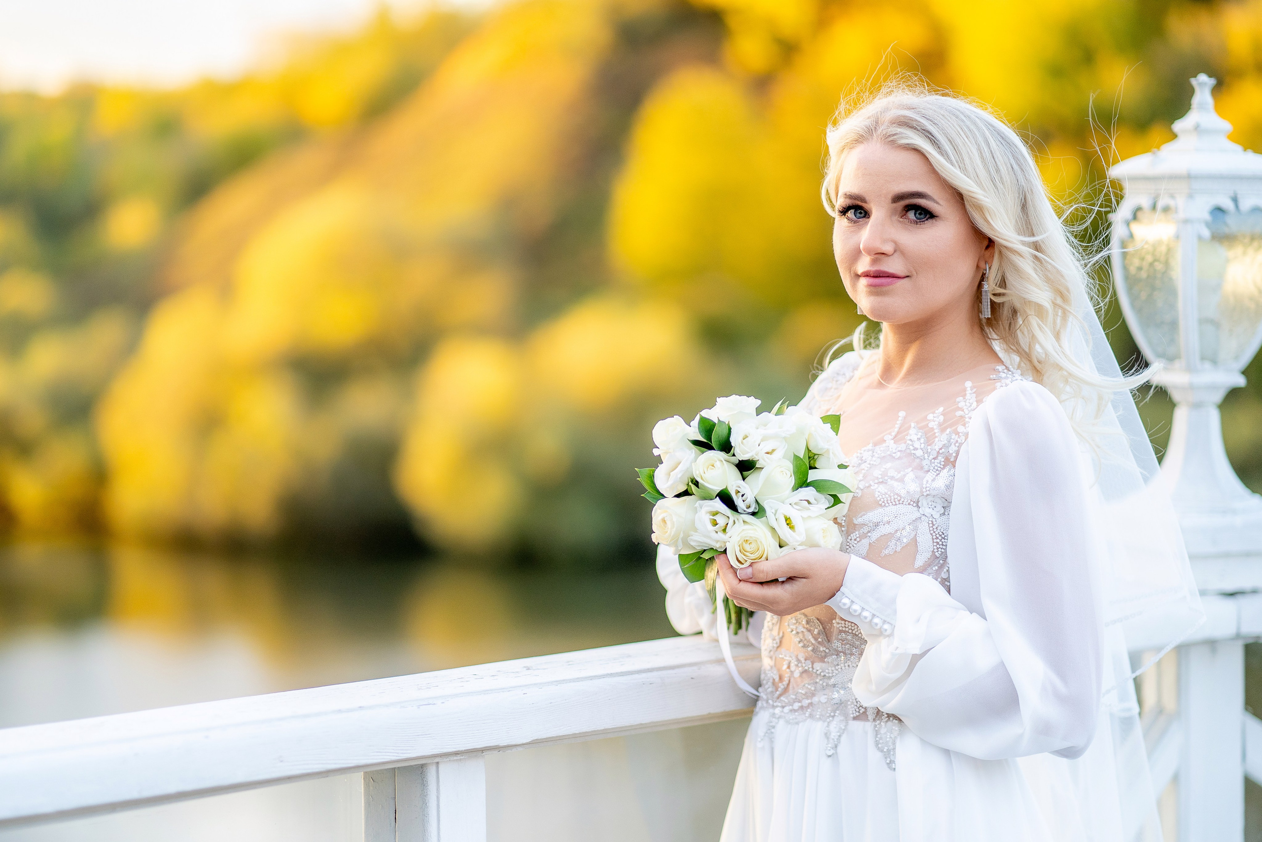 Сергей и Янна. Архив