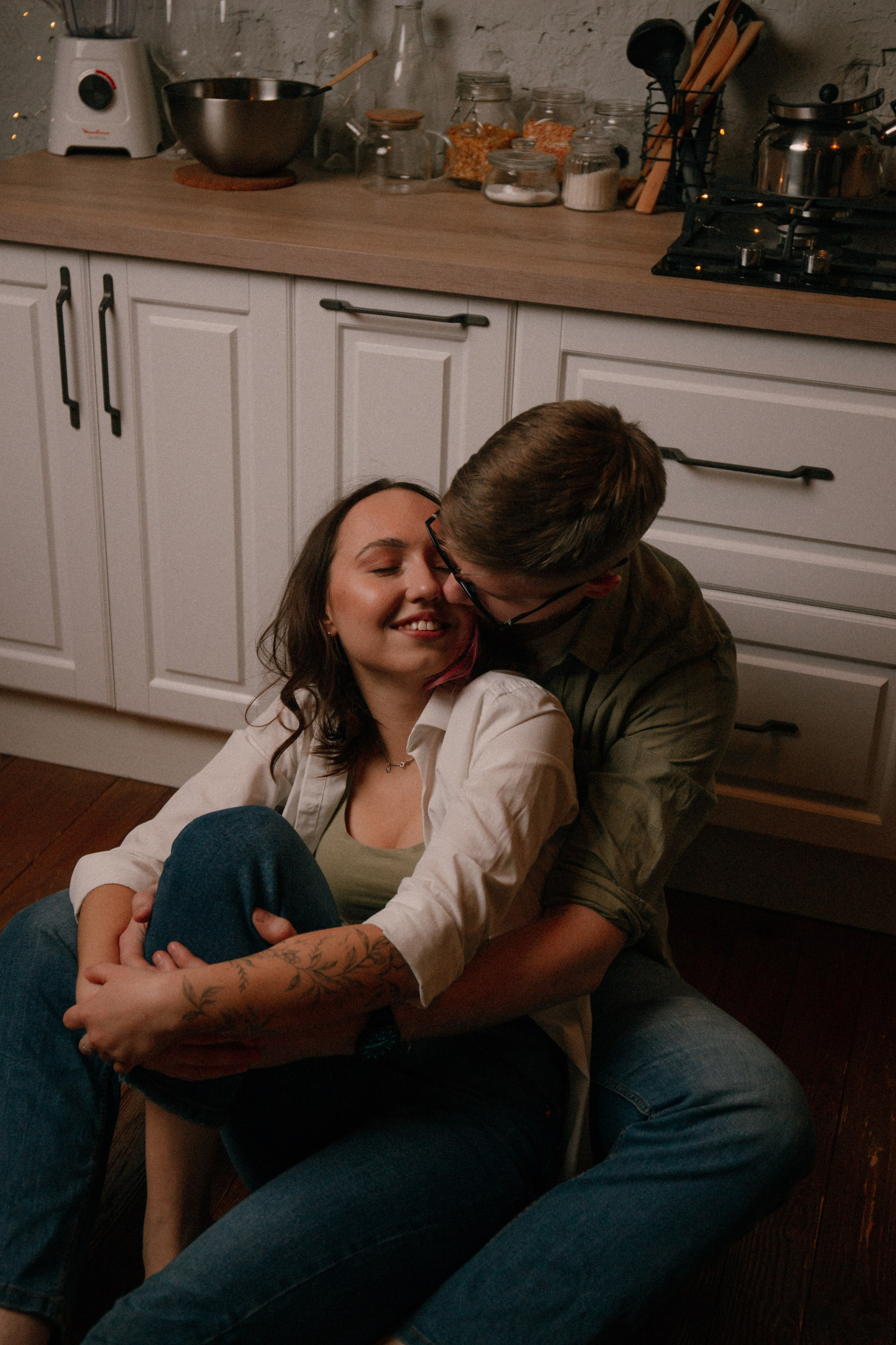 Танцуй. Живи. Люби. Свадебный и портретный фотограф в Новосибирске Любовь Исакова