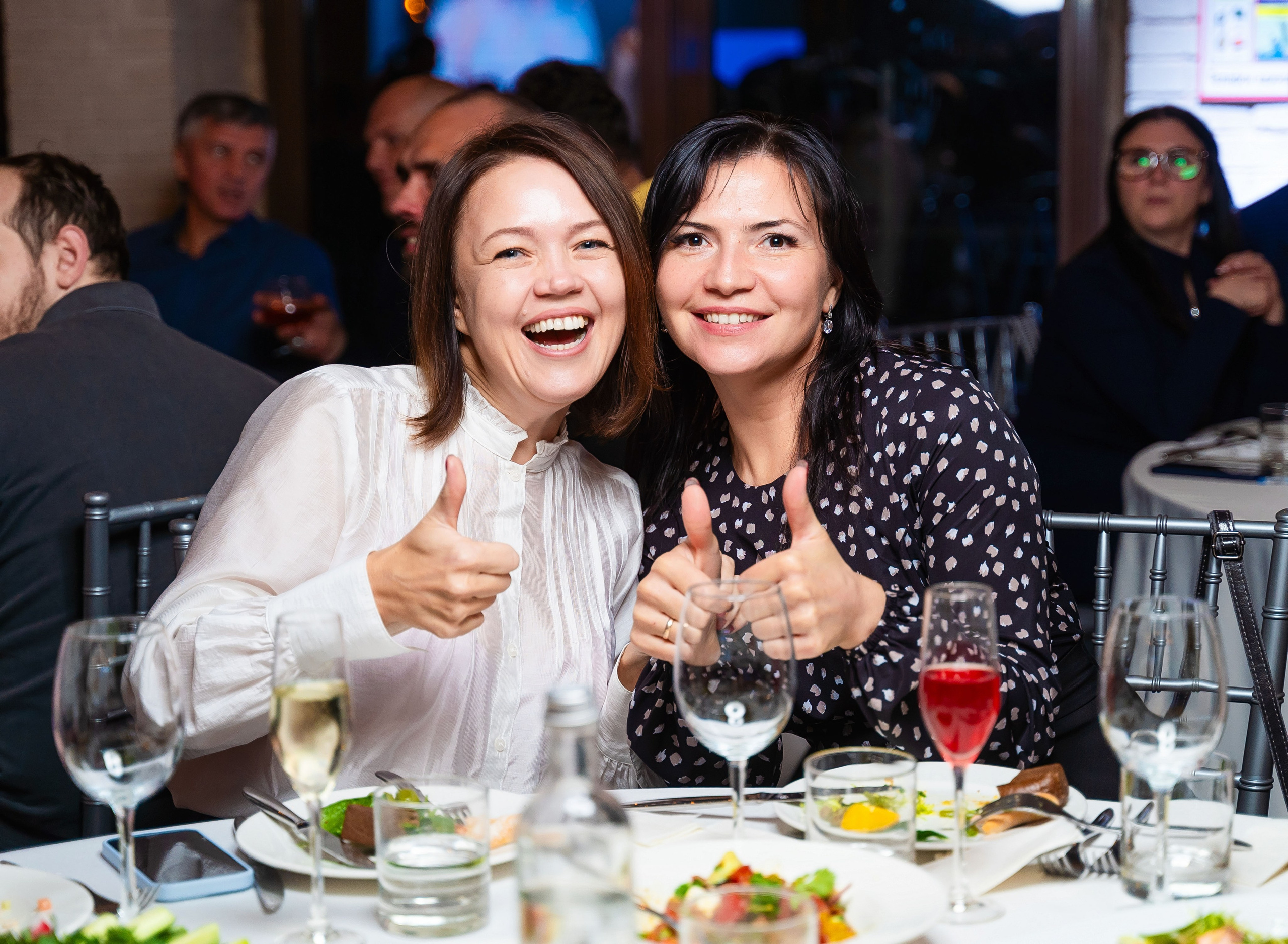 Корпоратив гсп. Фотограф Антон Рудник