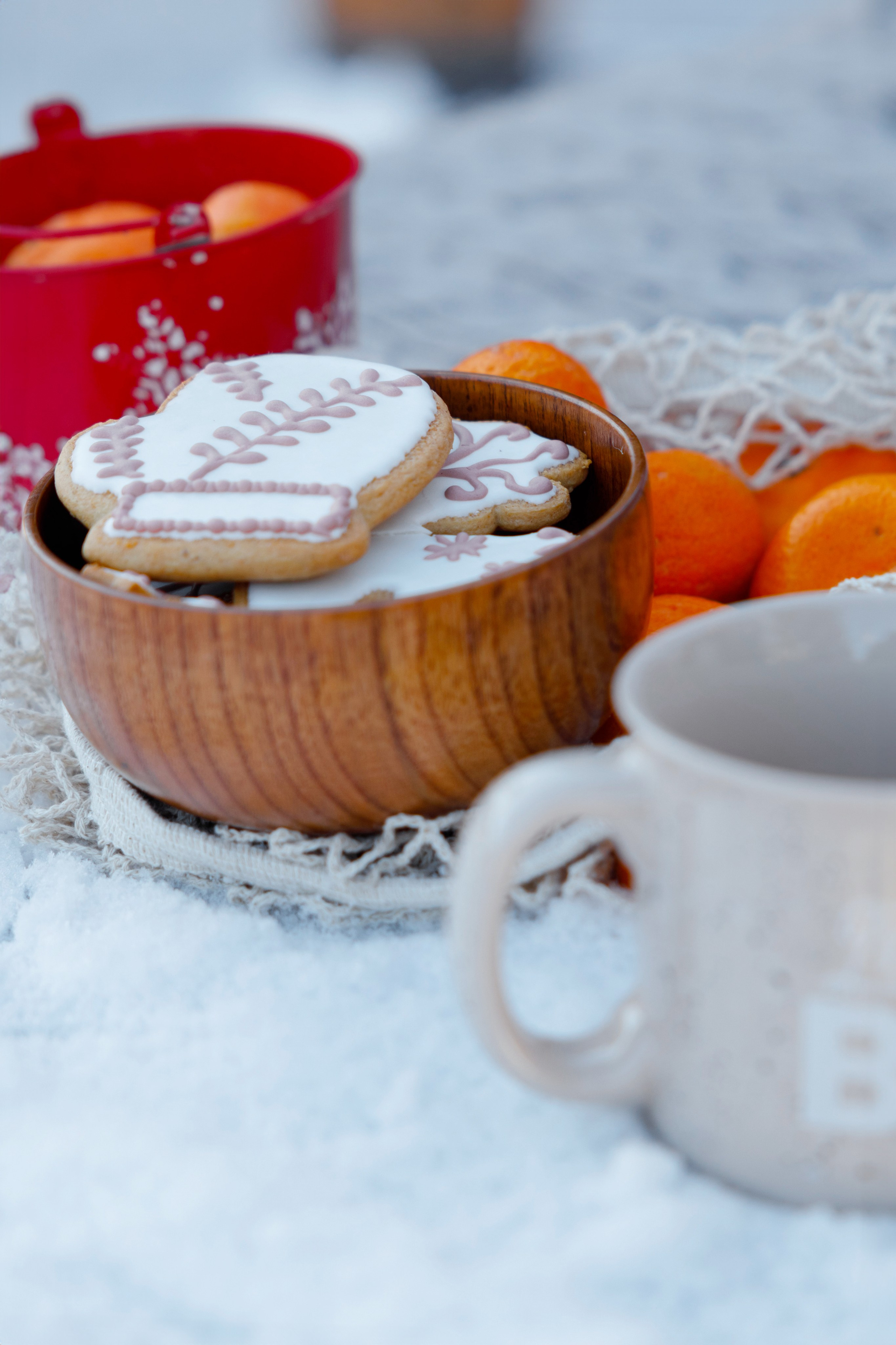 Тамара и Вероника. Портретный и семейный фотограф в Москве Стаховская Елена
