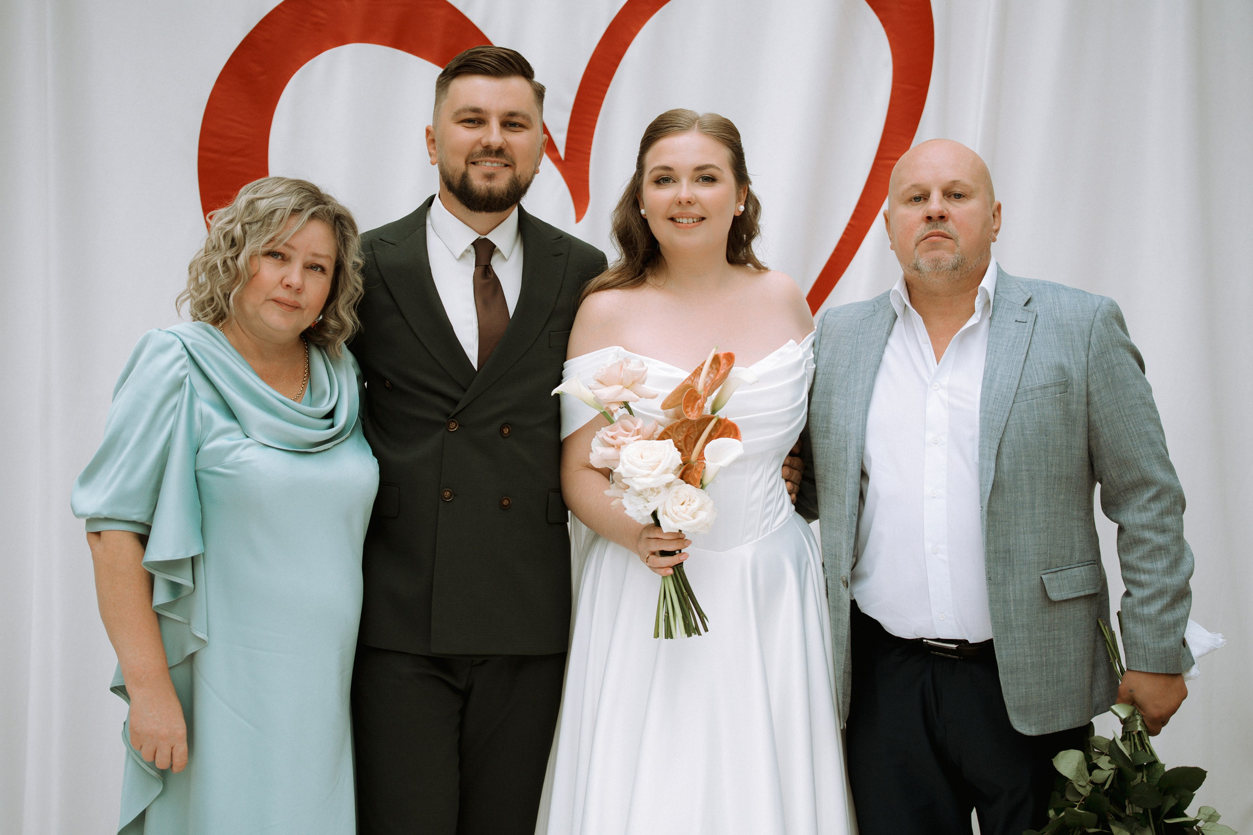 Liza+Danya Anons. Семейный и портретный фотограф в Саратове Сахарова Маша