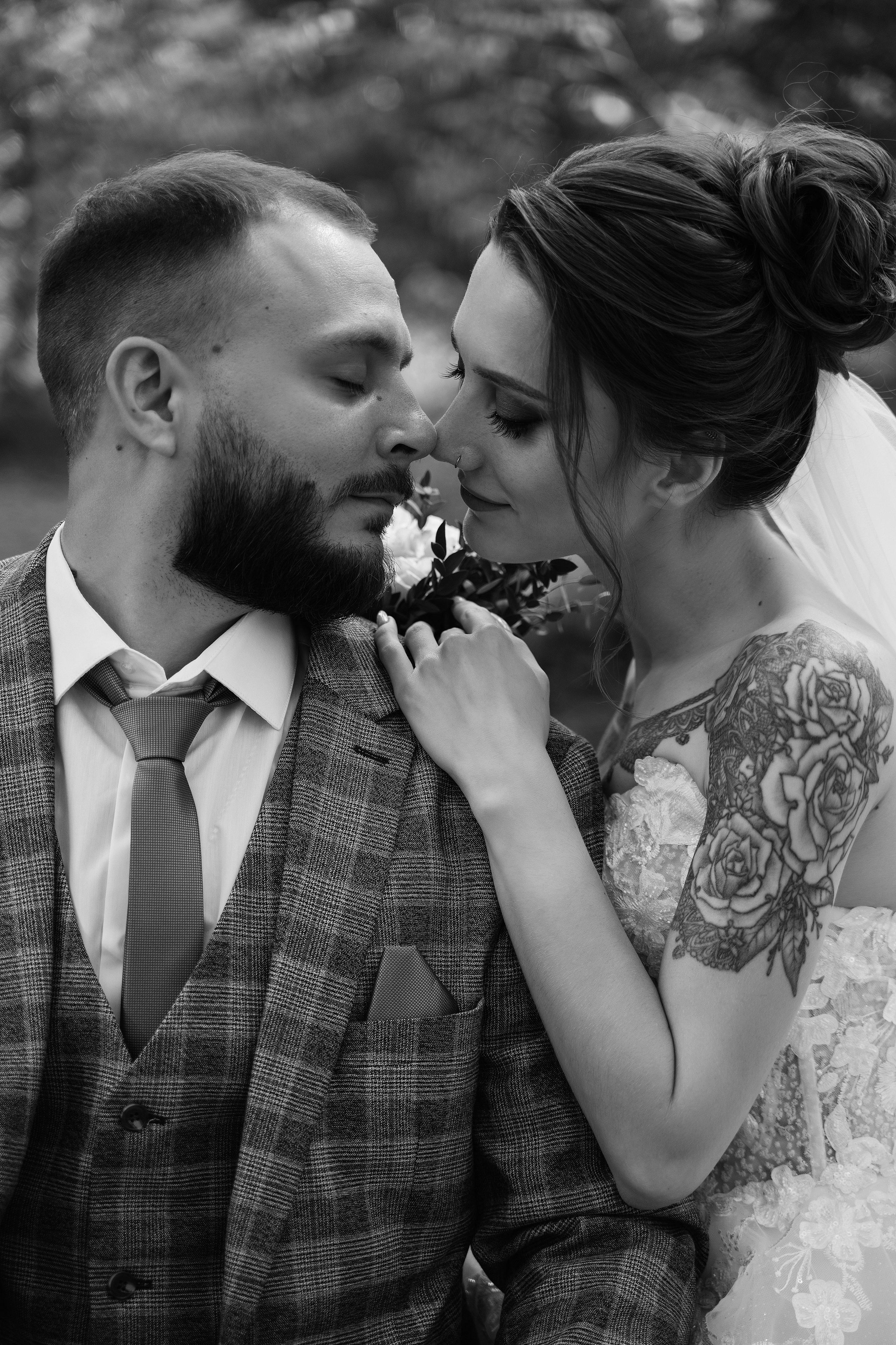 Wedding day #55. Свадебный, семейный фотограф в Рязани Лена Брант