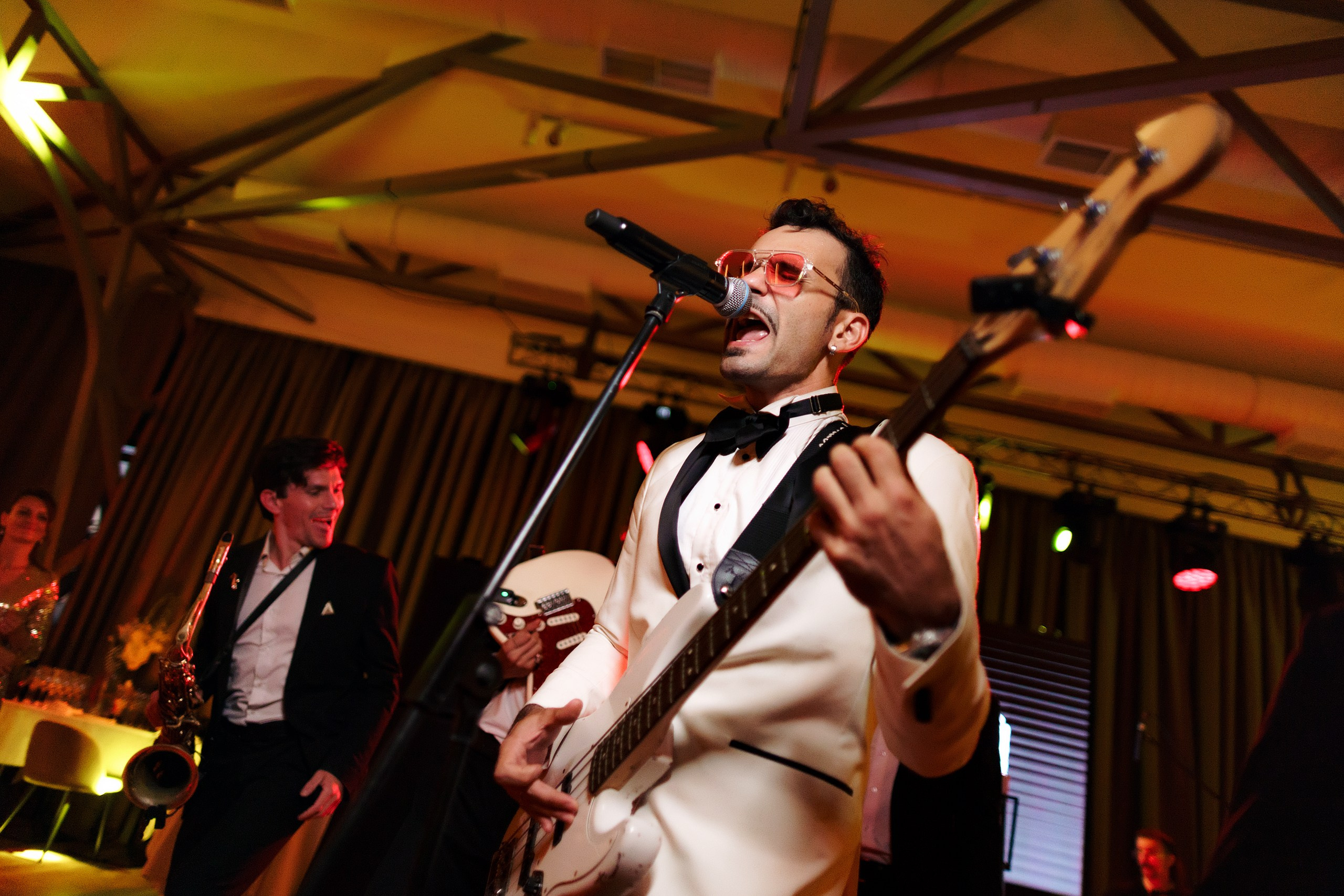 День рождения Radio Record. Свадебный и семейный фотограф Ярослав Фущич