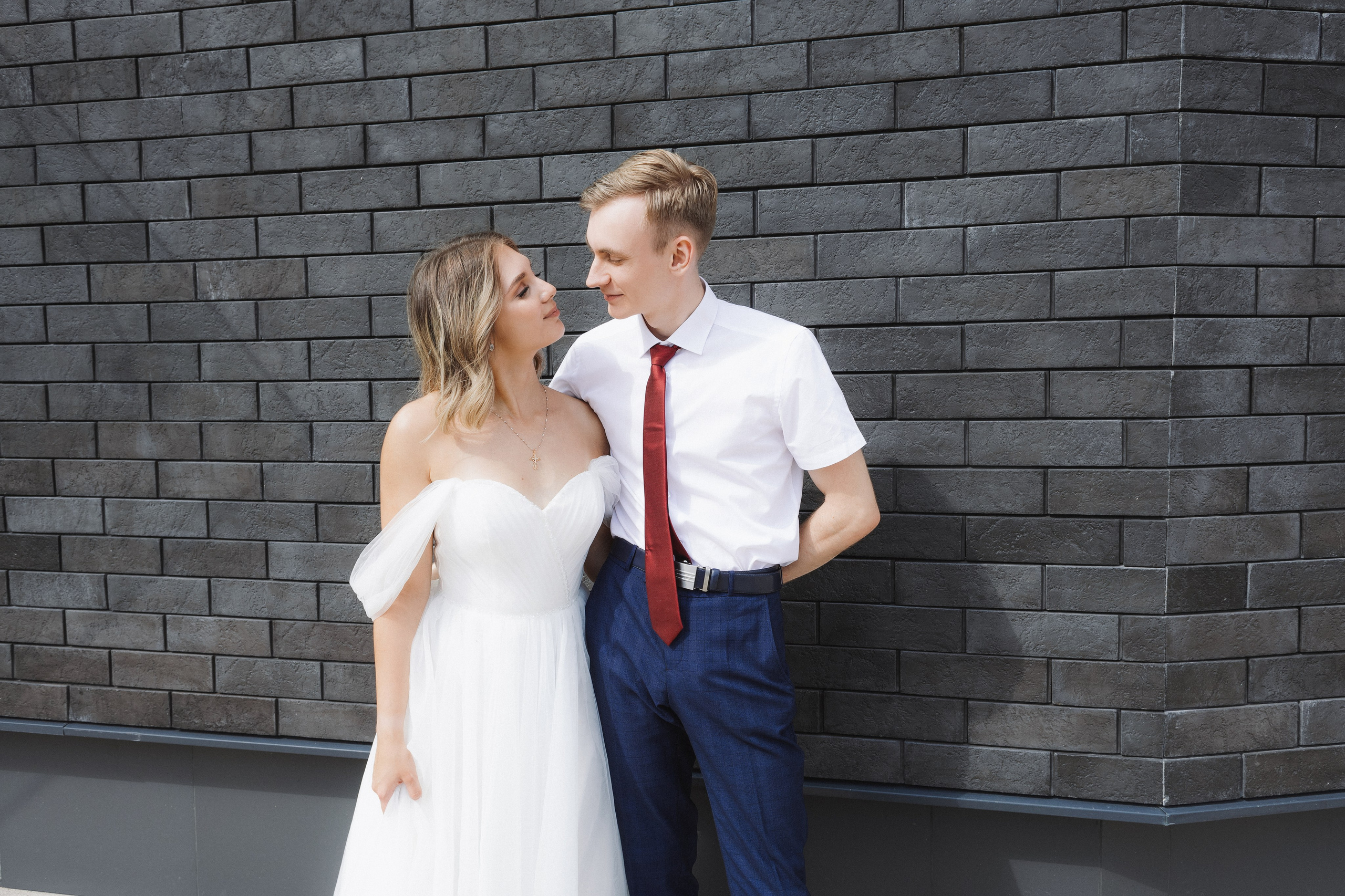 Алина и Слава 26.07.24. Фотограф Великий Новгород