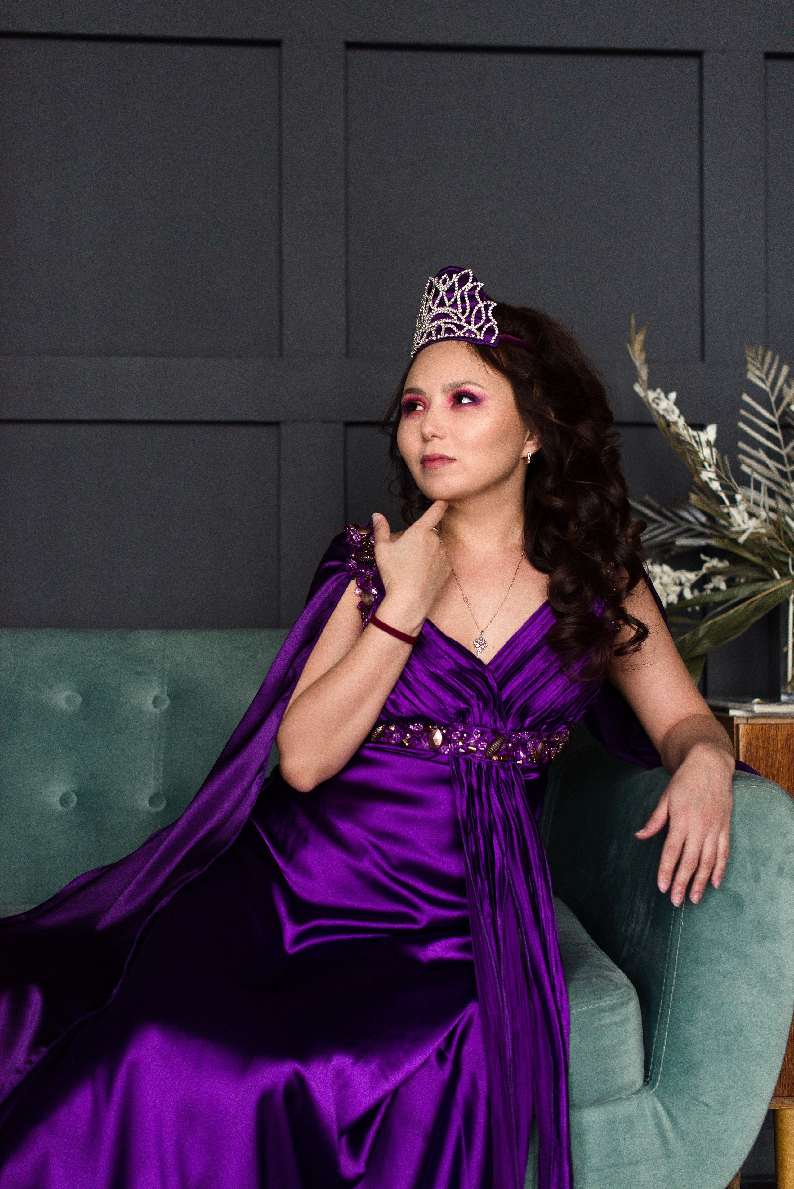 04.02. Портретный и семейный фотограф Магнитогорск Евгения Ионова