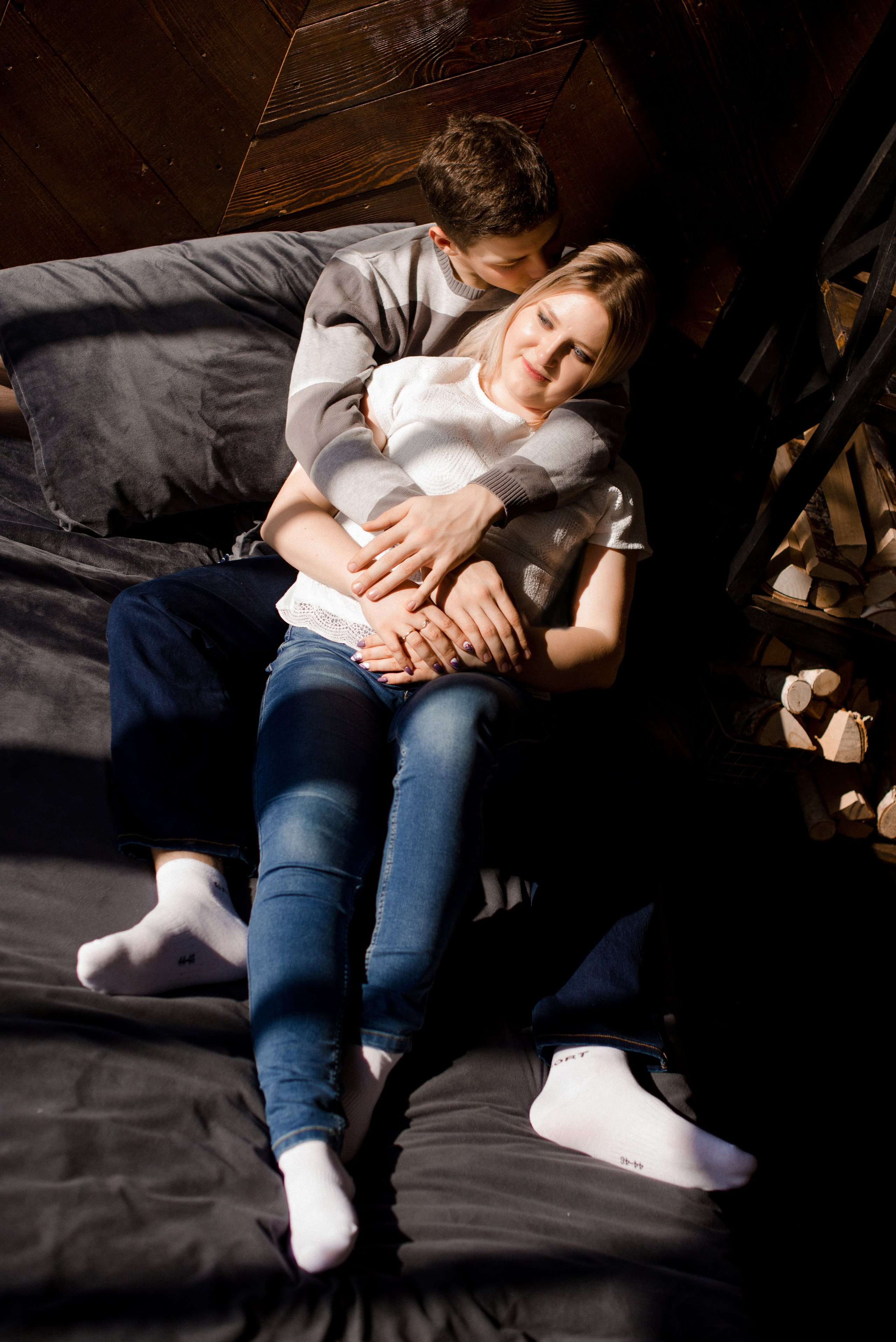 02.04. Портретный и семейный фотограф Магнитогорск Евгения Ионова