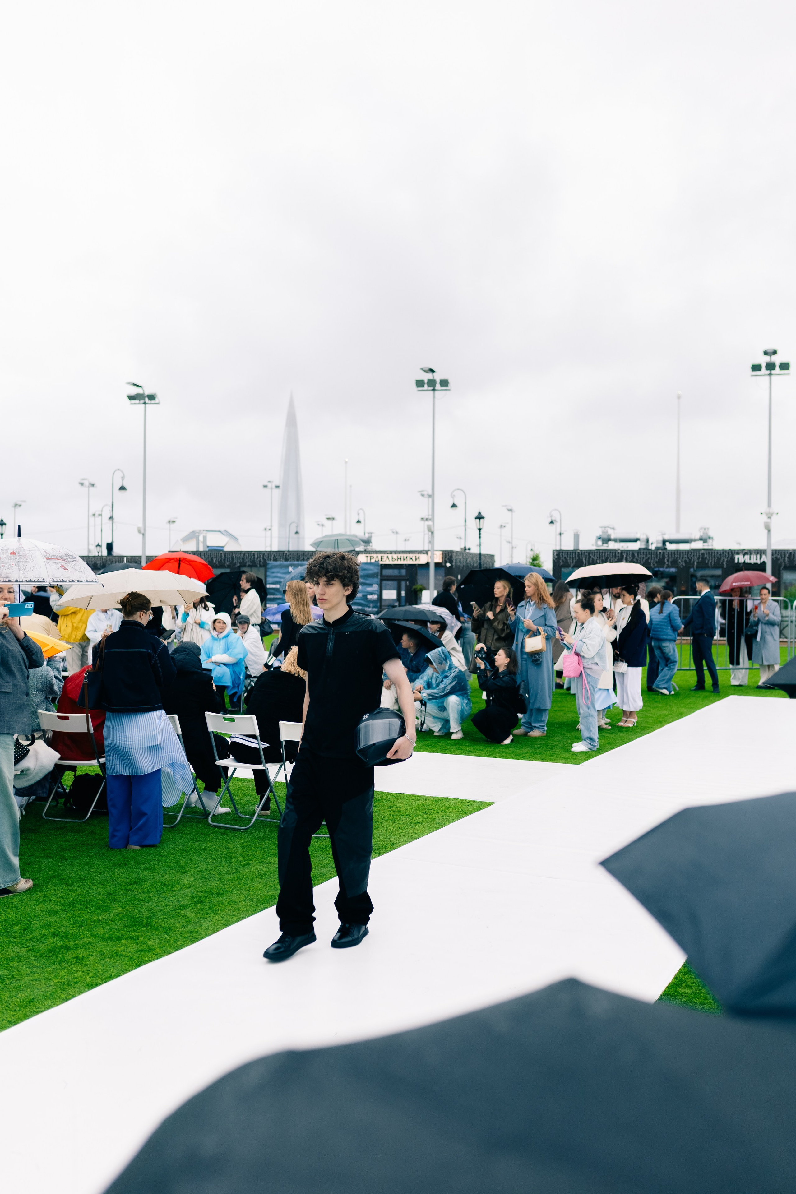 KAMERGER SUMMER. Happiness is in the moments